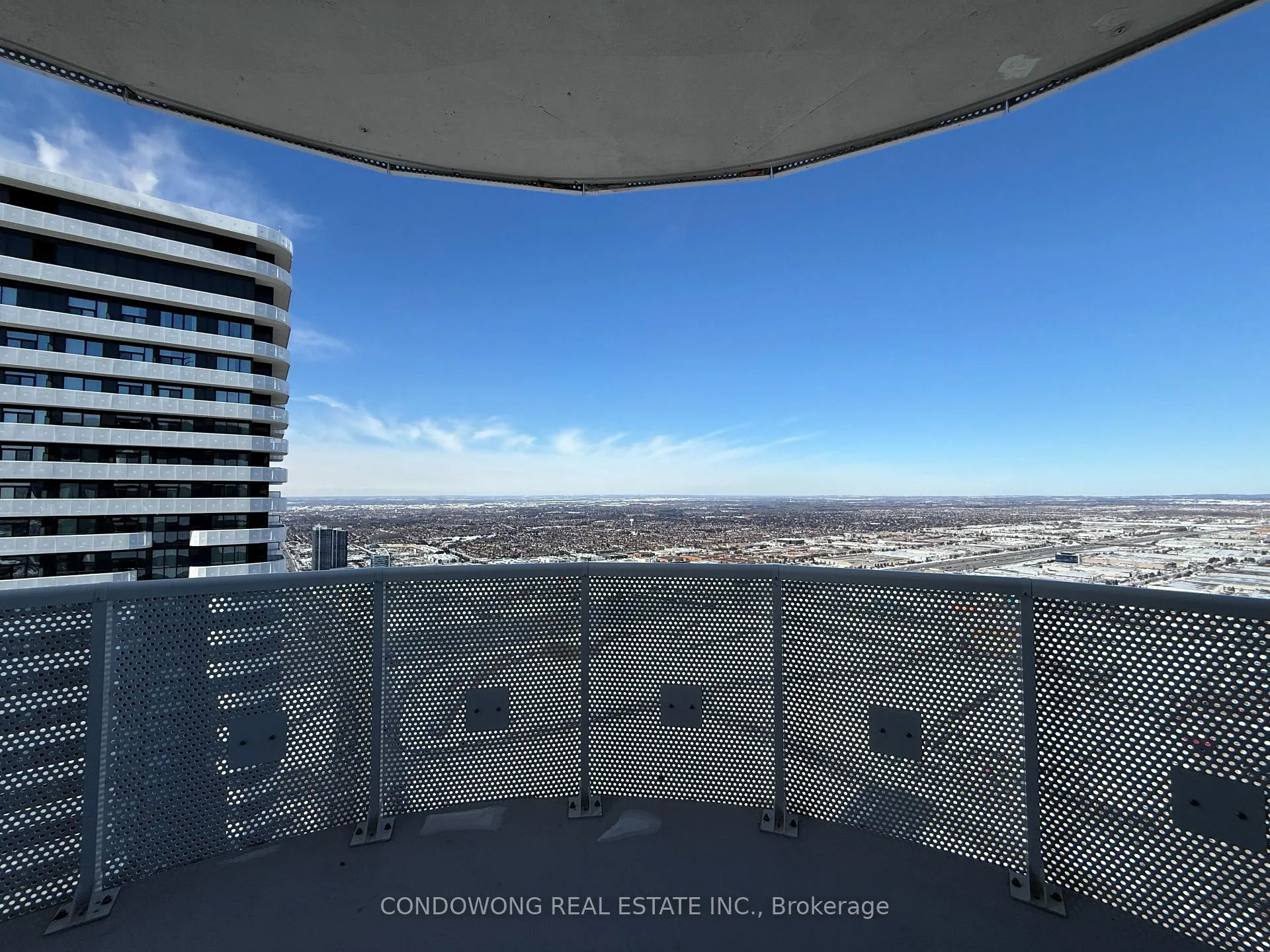 Photo 16 of Unit 6002, 8 Interchange Way, Vaughan, Vaughan Corporate Centre — HOMEH
