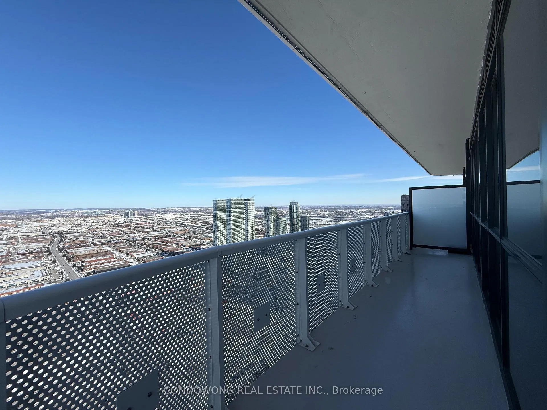 Photo 17 of Unit 6002, 8 Interchange Way, Vaughan, Vaughan Corporate Centre — HOMEH