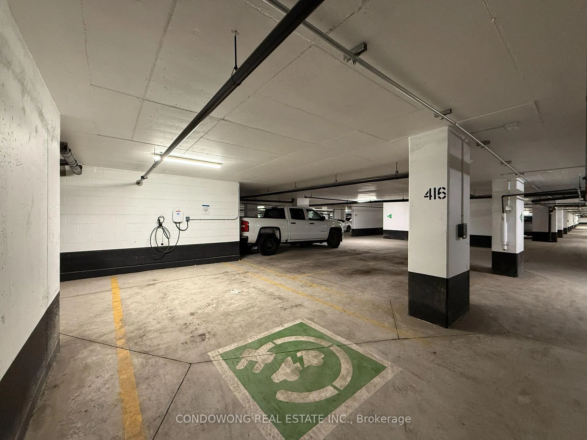 Photo 18 of Unit 6002, 8 Interchange Way, Vaughan, Vaughan Corporate Centre — HOMEH