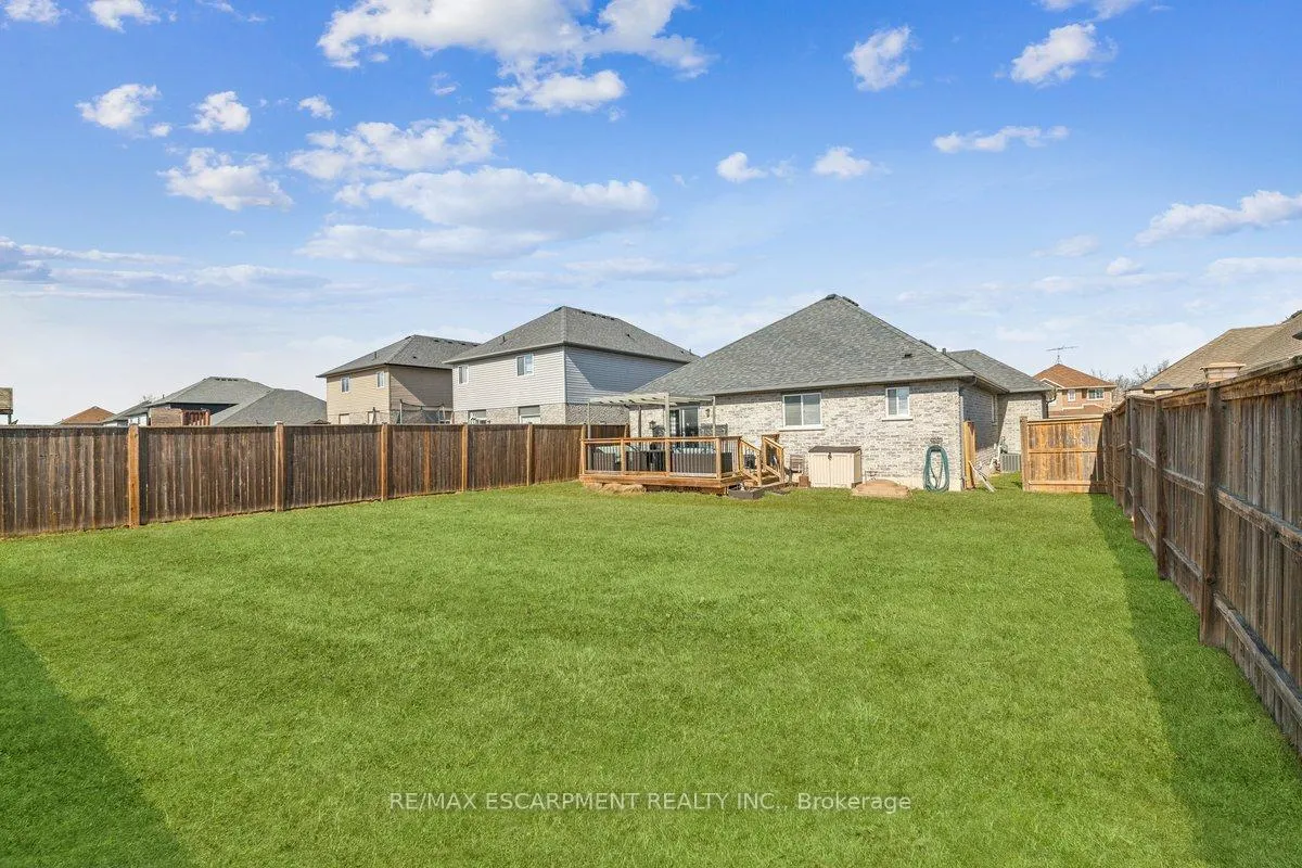 Photo 25 of 20 Hudson Drive, Haldimand — HOMEH