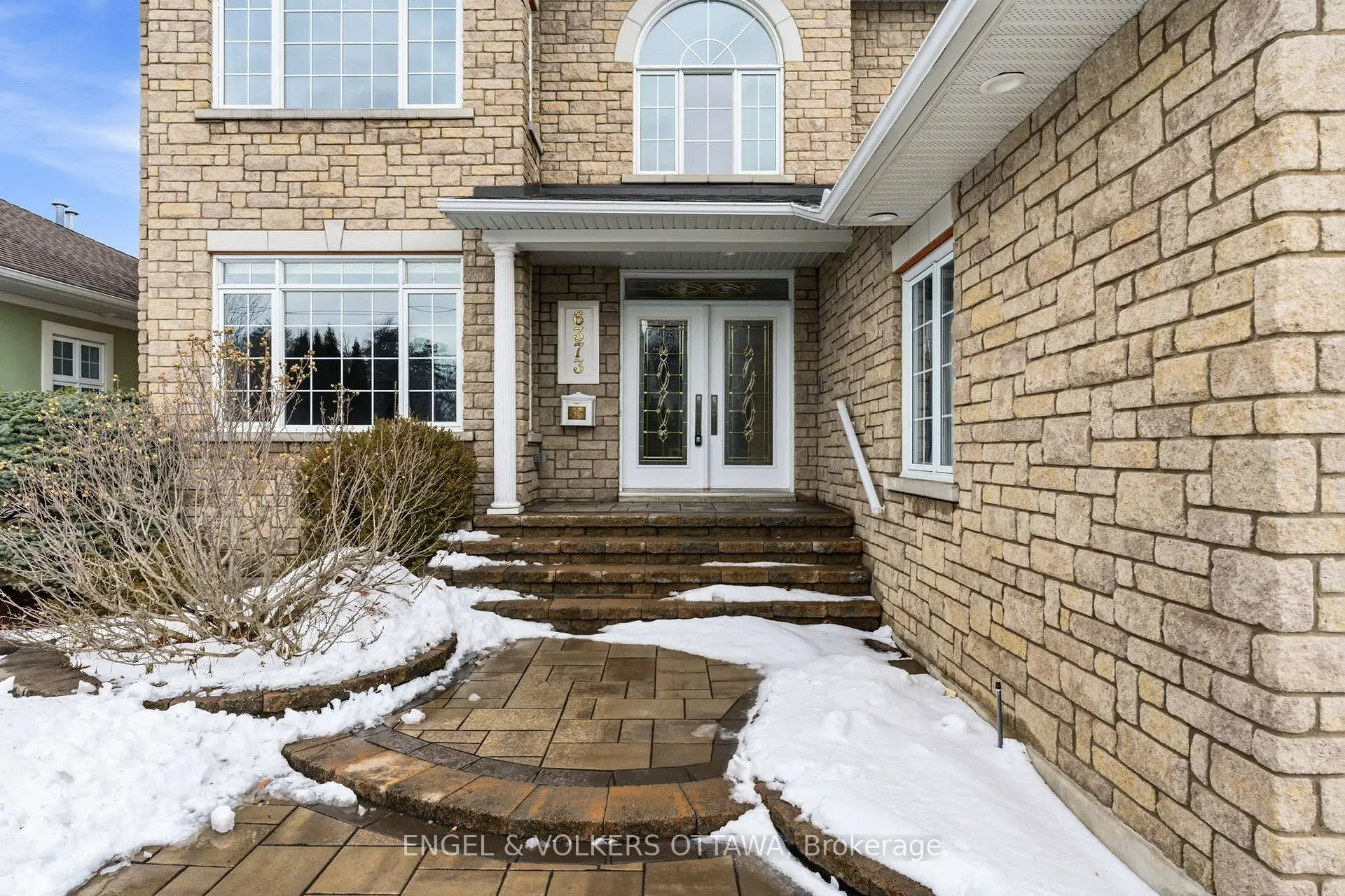 Photo 16 of 6373 Radisson Way, Ottawa, Hiawatha Park/Convent Glen — HOMEH