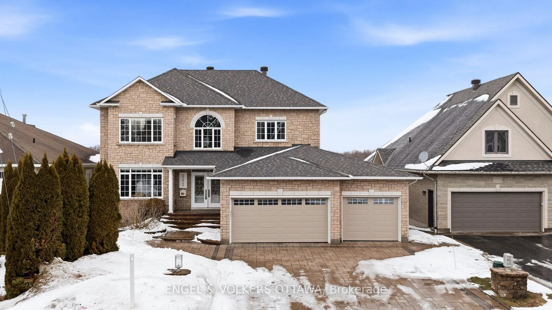 Photo 17 of 6373 Radisson Way, Ottawa, Hiawatha Park/Convent Glen — HOMEH