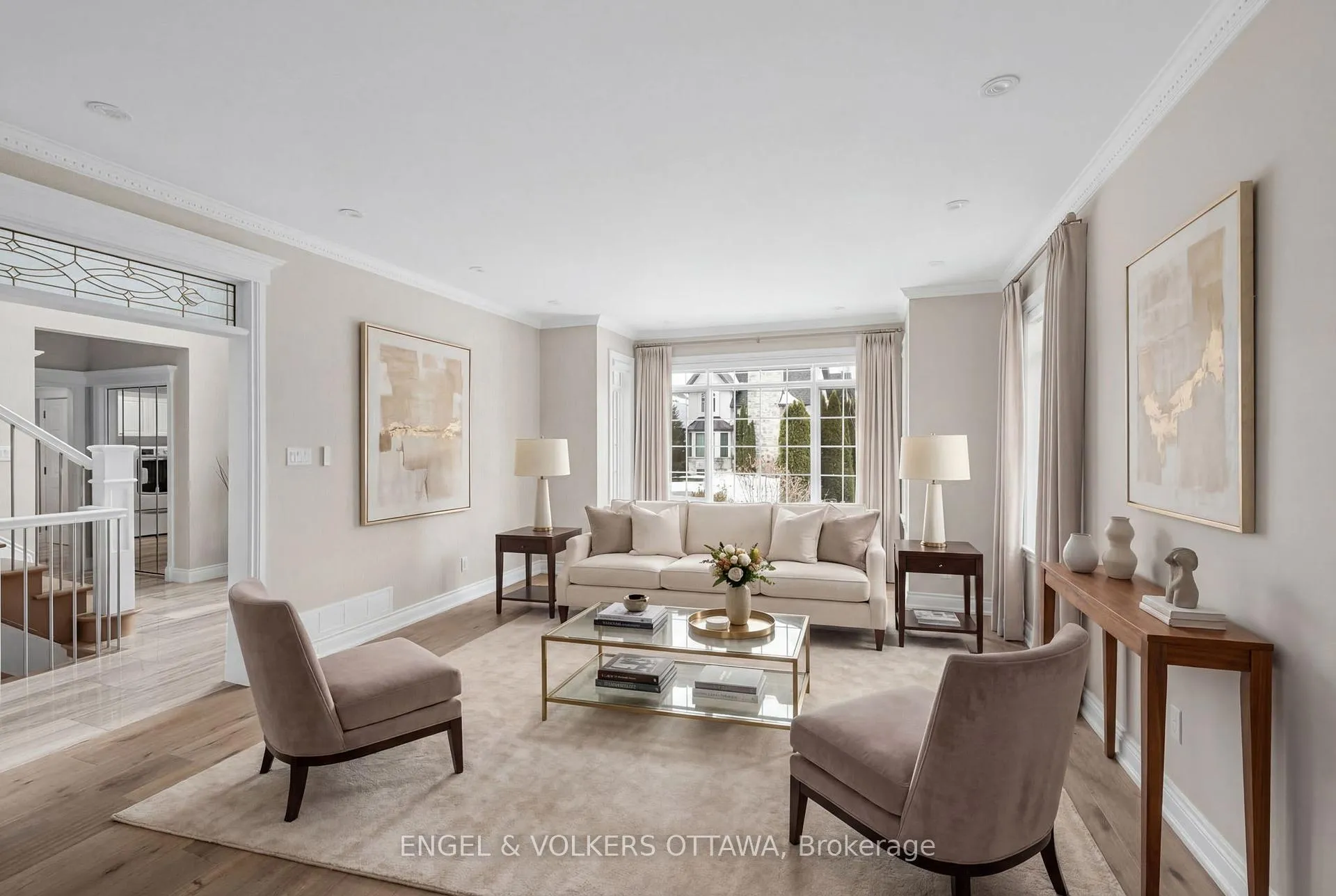 Photo 18 of 6373 Radisson Way, Ottawa, Hiawatha Park/Convent Glen — HOMEH