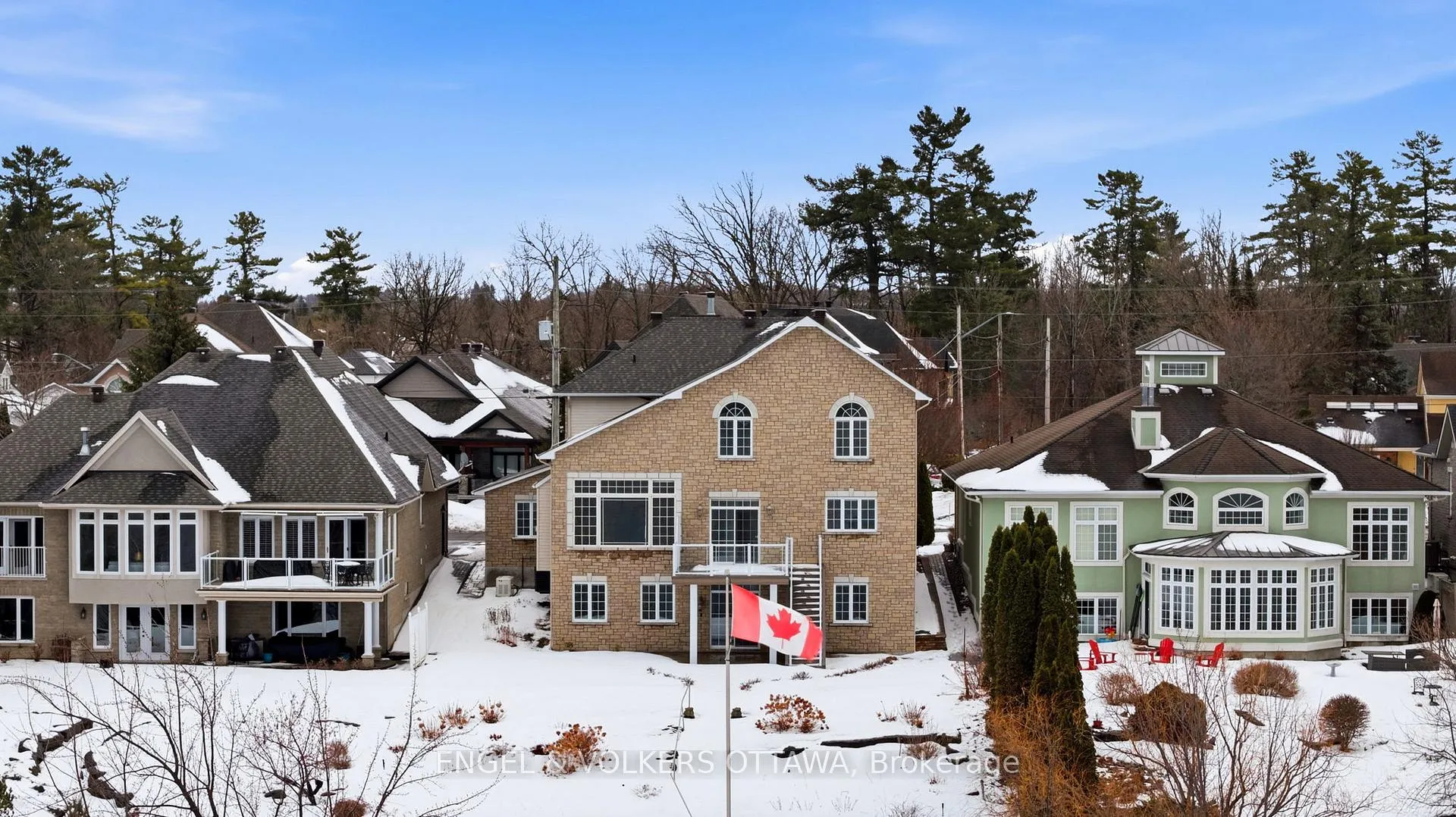 Photo 30 of 6373 Radisson Way, Ottawa, Hiawatha Park/Convent Glen — HOMEH