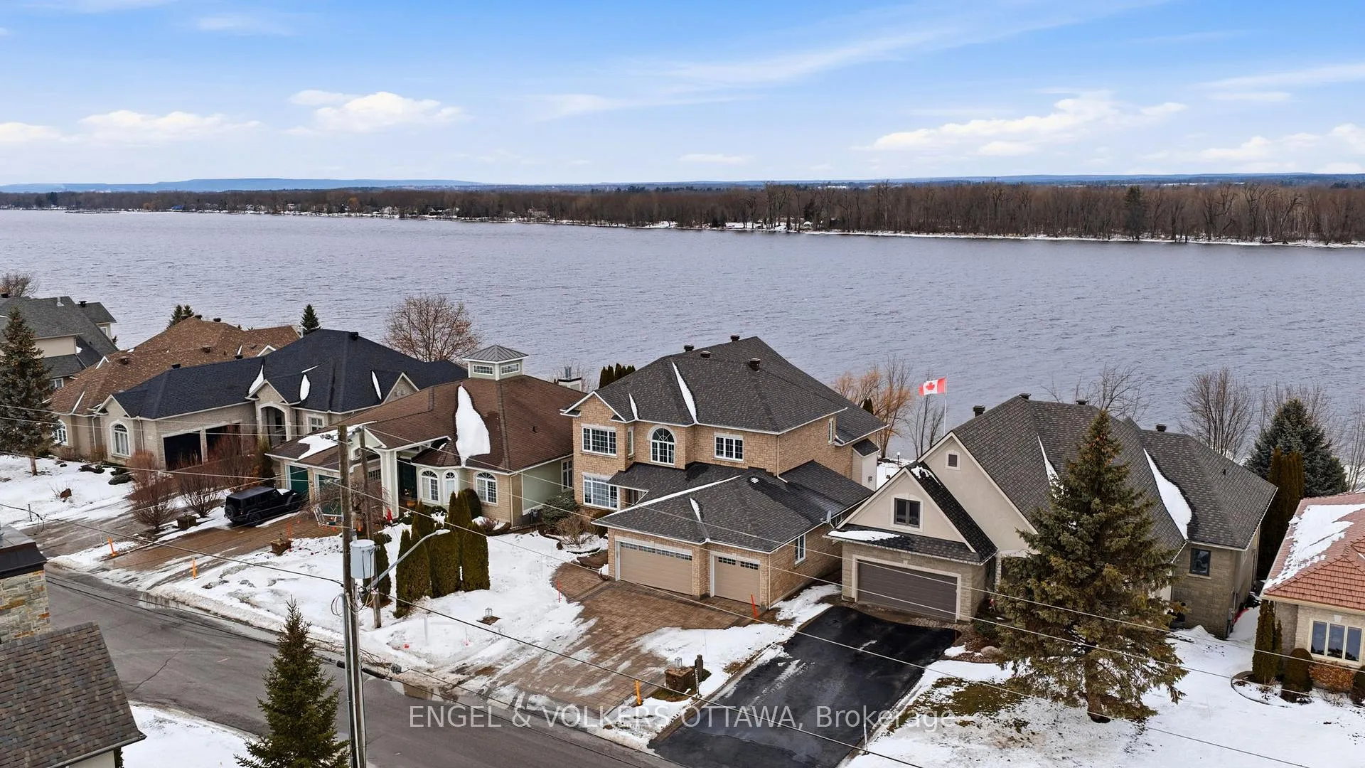 Photo 31 of 6373 Radisson Way, Ottawa, Hiawatha Park/Convent Glen — HOMEH