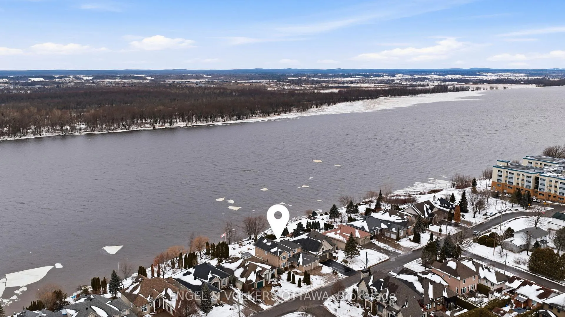 Photo 32 of 6373 Radisson Way, Ottawa, Hiawatha Park/Convent Glen — HOMEH