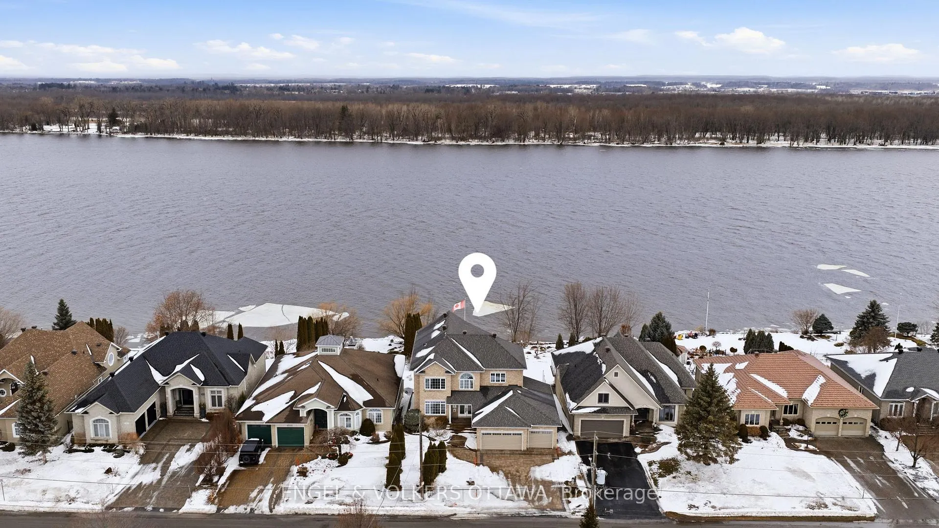 Photo 33 of 6373 Radisson Way, Ottawa, Hiawatha Park/Convent Glen — HOMEH