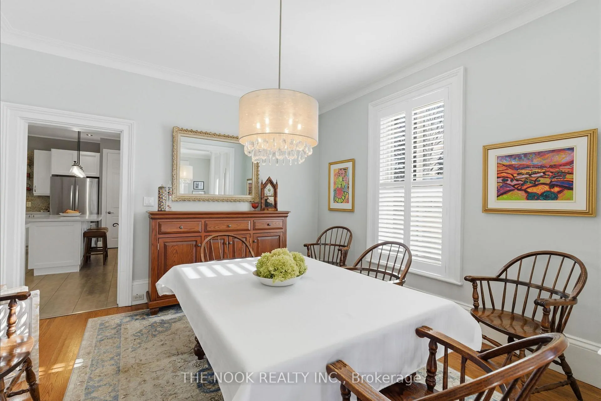 Photo 11 of 39 Centre Street, Clarington, Bowmanville — HOMEH