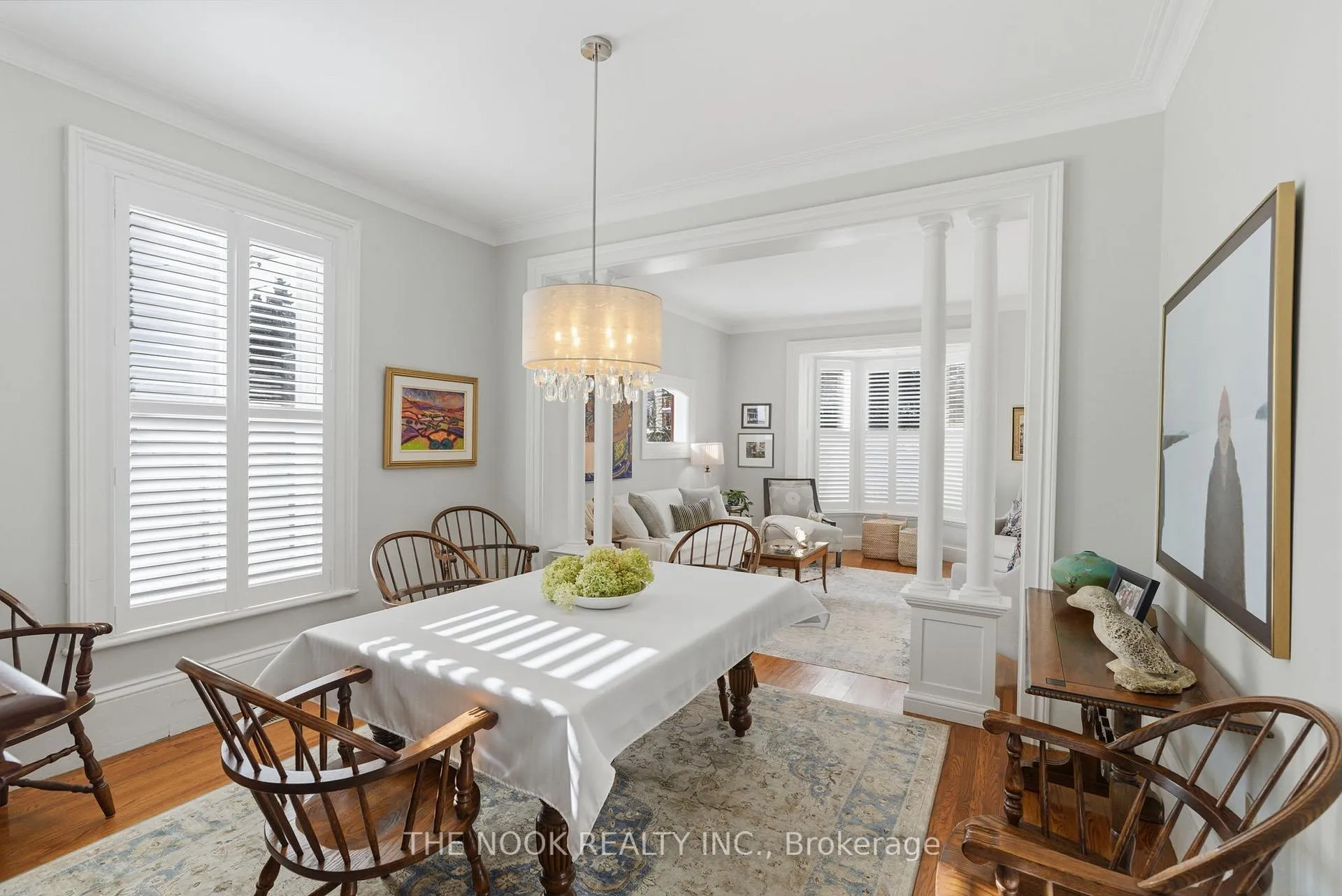 Photo 12 of 39 Centre Street, Clarington, Bowmanville — HOMEH