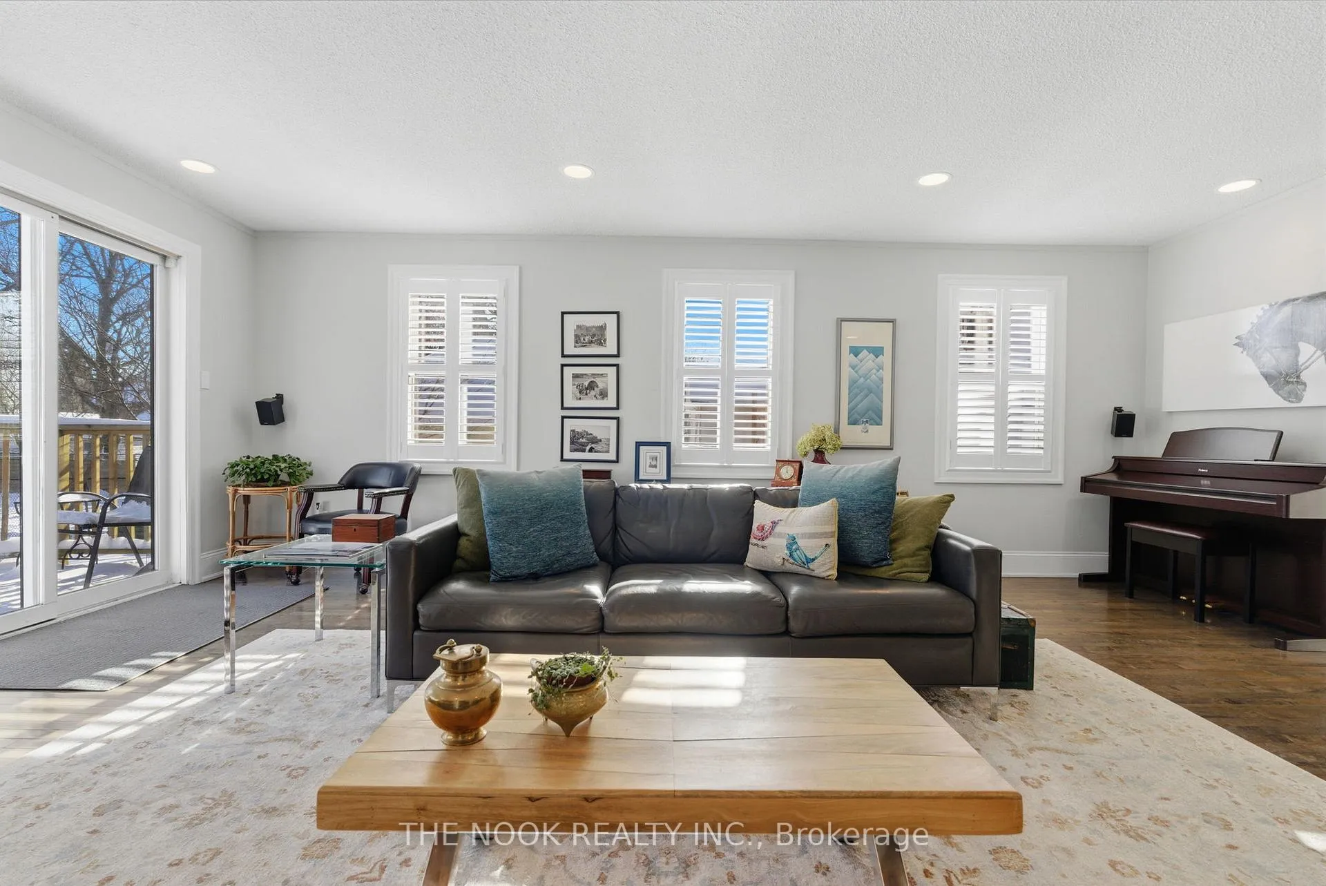 Photo 26 of 39 Centre Street, Clarington, Bowmanville — HOMEH
