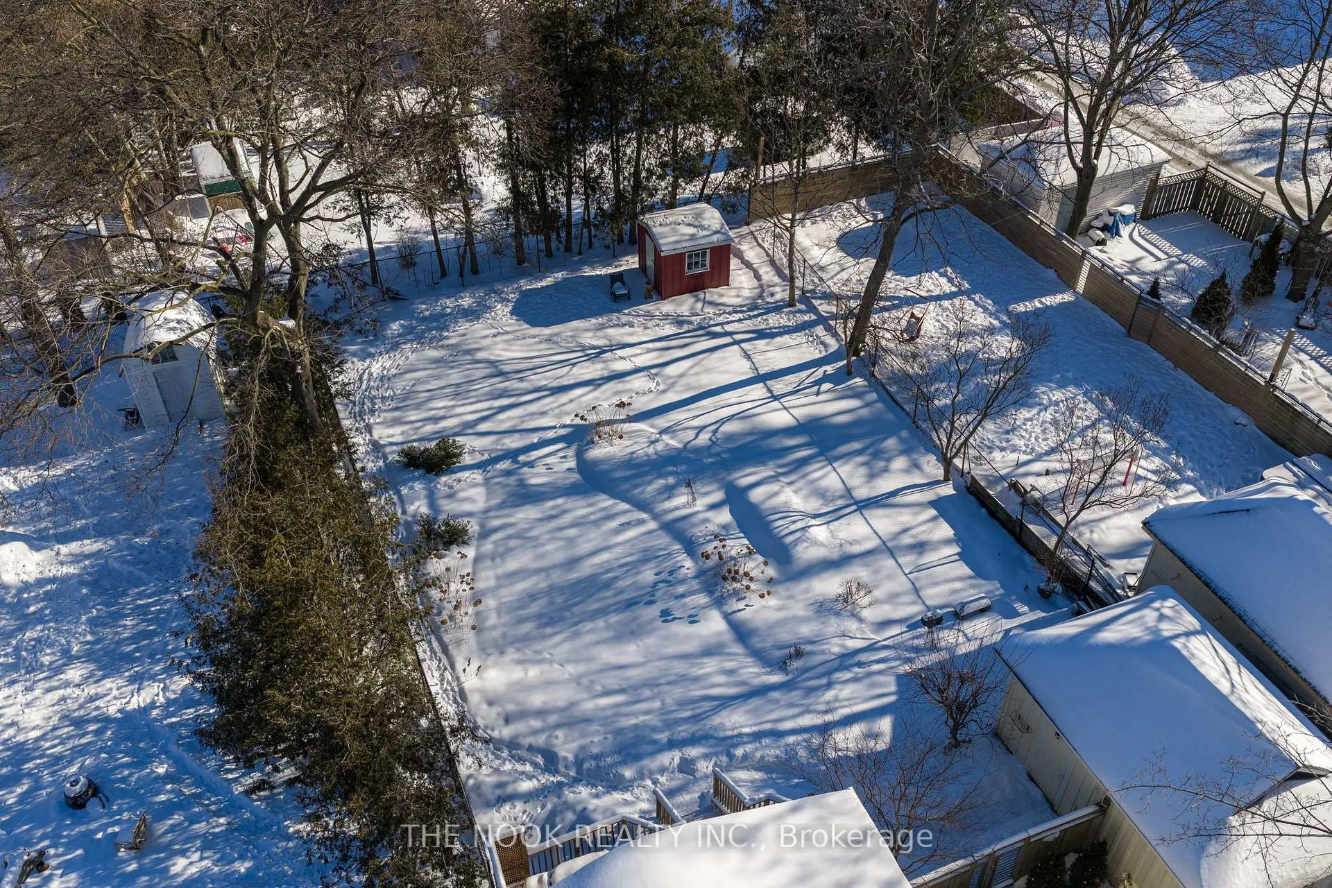 Photo 45 of 39 Centre Street, Clarington, Bowmanville — HOMEH
