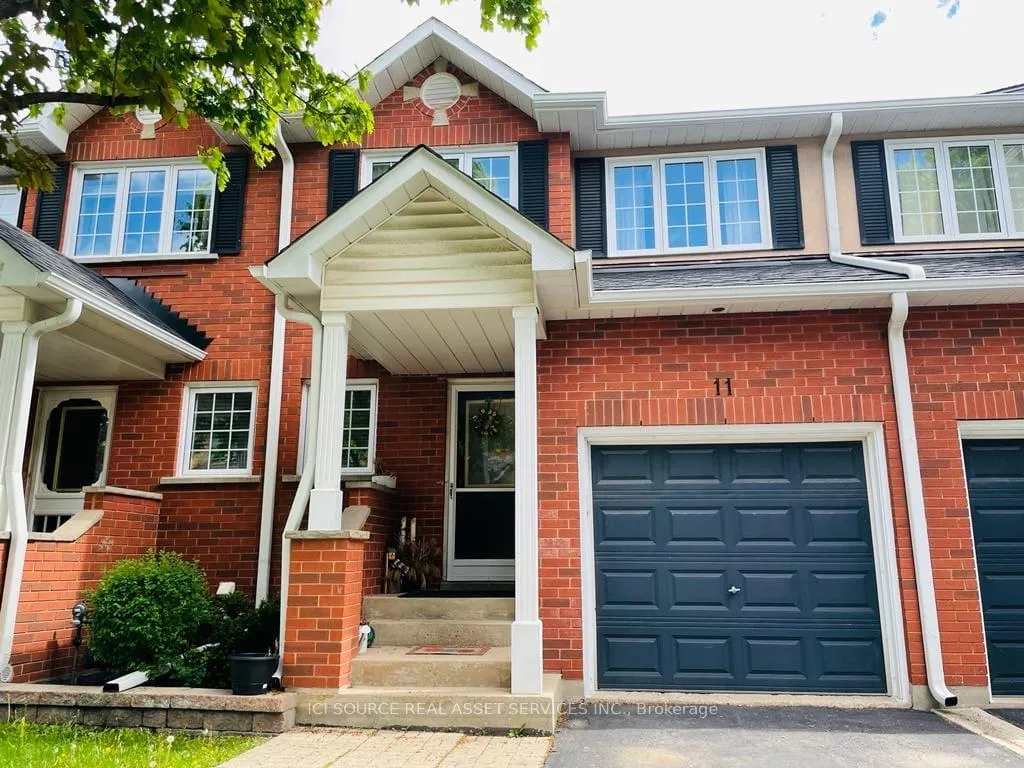 Photo 1 of Unit 11, 2880 Headon Forest Drive, Burlington, Headon — HOMEH