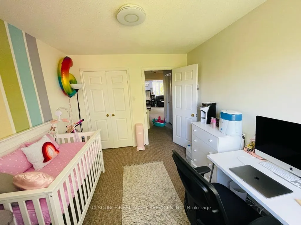 Photo 18 of Unit 11, 2880 Headon Forest Drive, Burlington, Headon — HOMEH