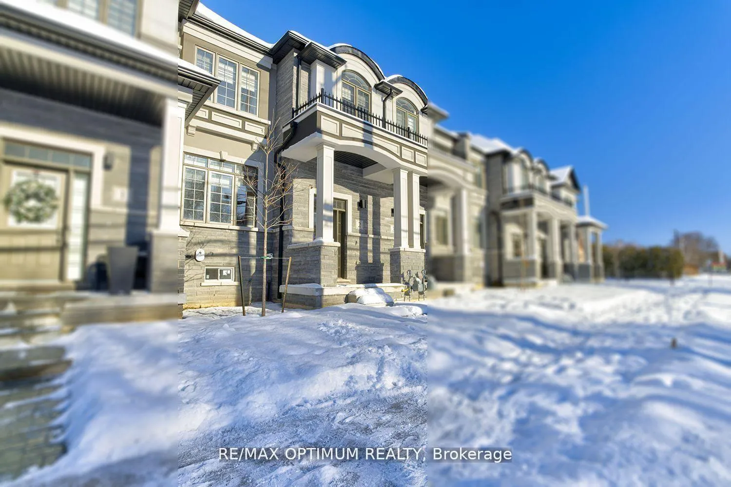 Photo 2 of Unit 2, 305 Garner Road W, Hamilton, Ancaster — HOMEH