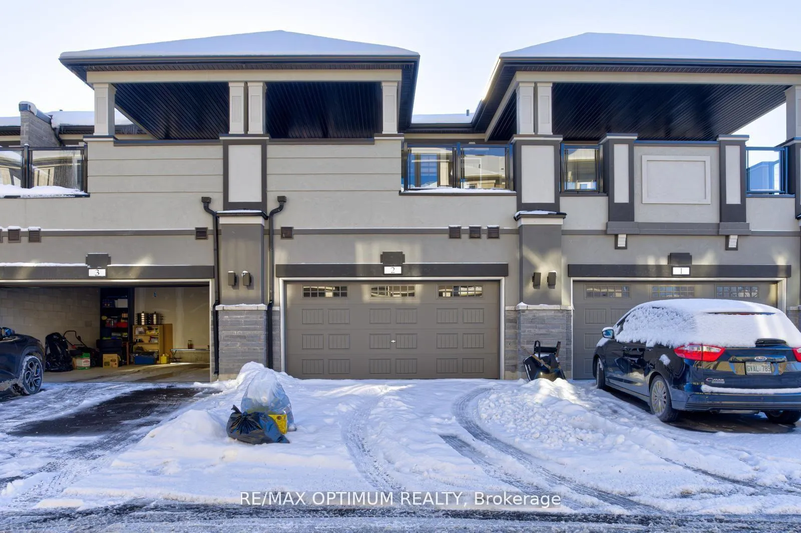 Photo 32 of Unit 2, 305 Garner Road W, Hamilton, Ancaster — HOMEH