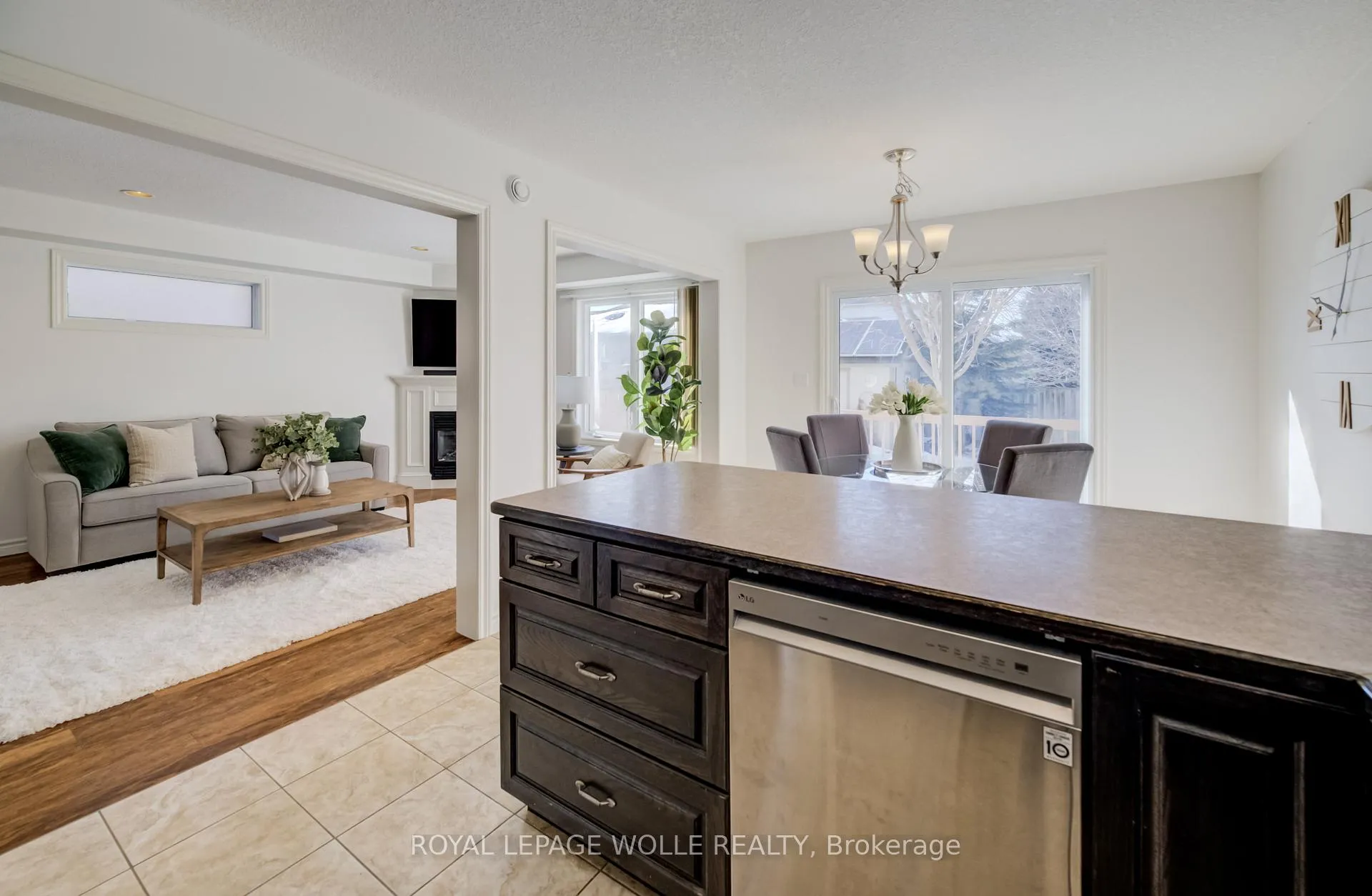 Photo 16 of 18 Knapp Road, Woolwich — HOMEH