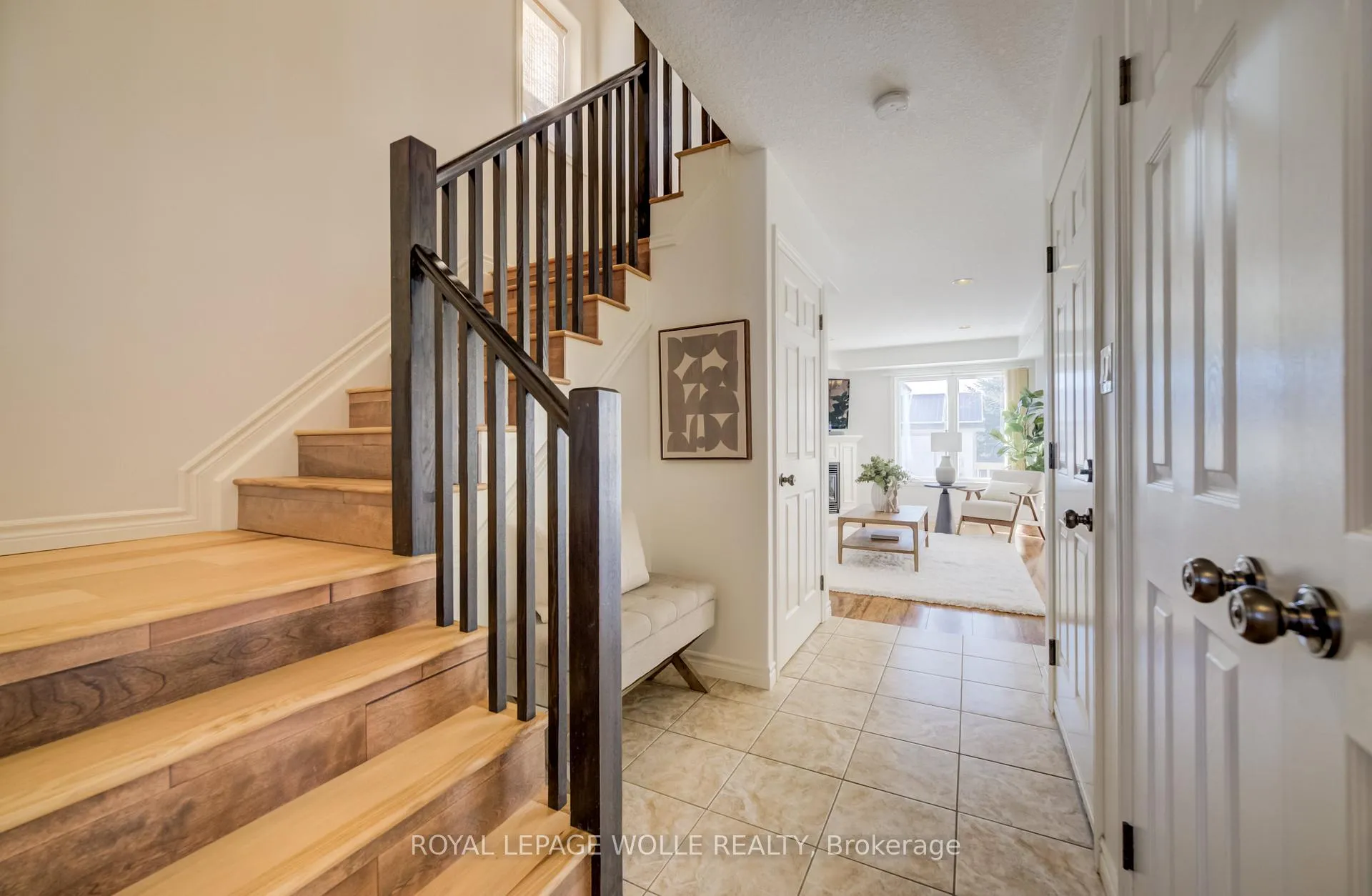 Photo 20 of 18 Knapp Road, Woolwich — HOMEH