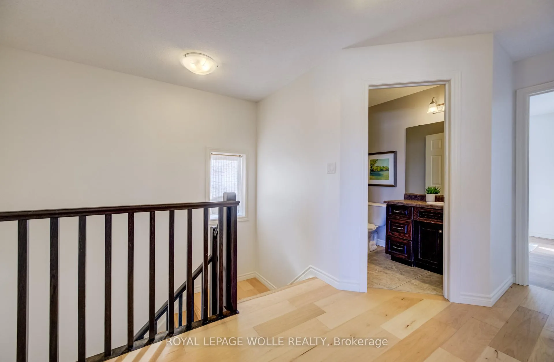 Photo 21 of 18 Knapp Road, Woolwich — HOMEH