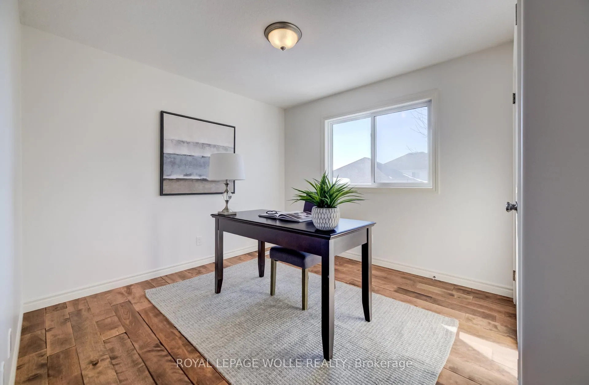 Photo 27 of 18 Knapp Road, Woolwich — HOMEH