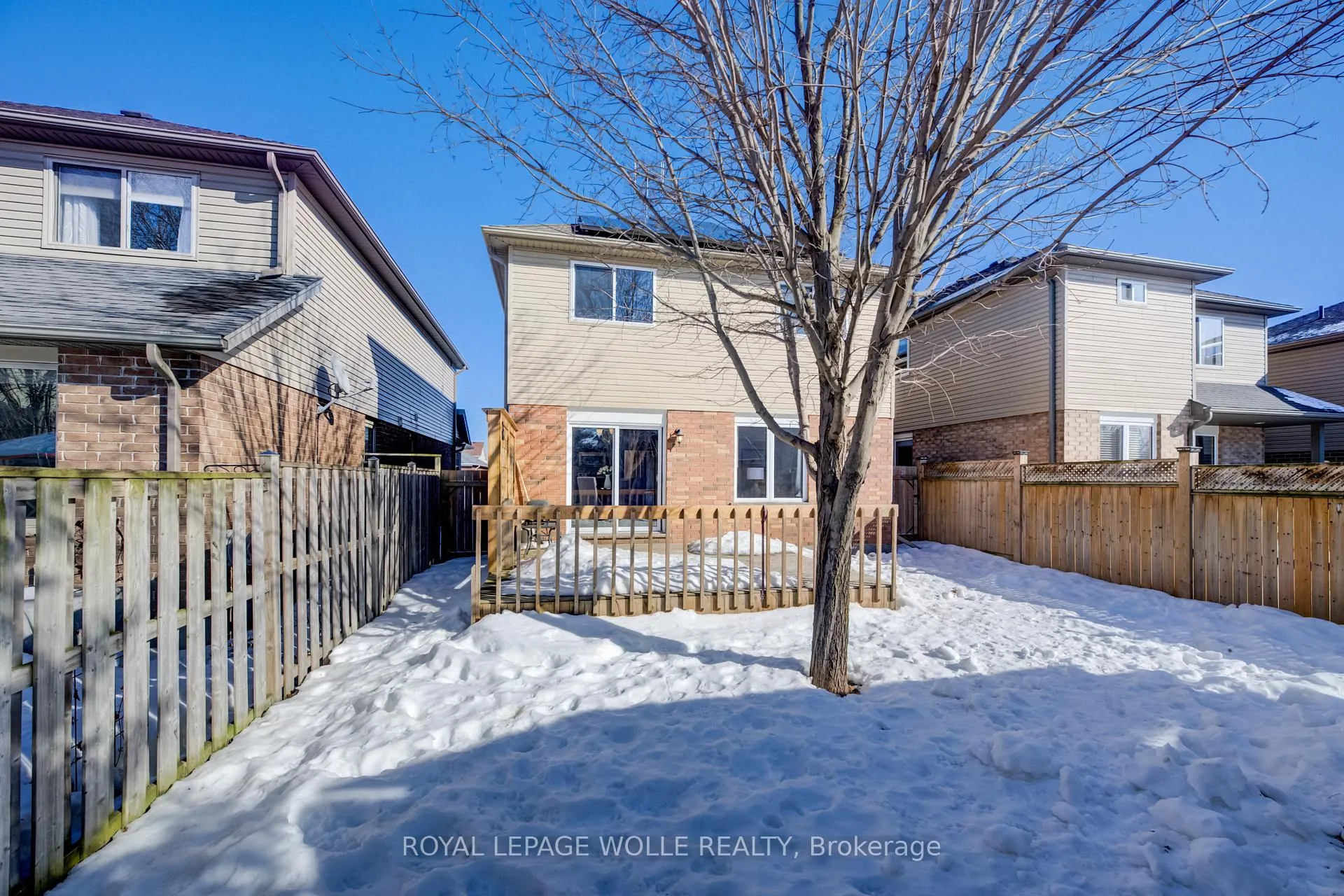 Photo 34 of 18 Knapp Road, Woolwich — HOMEH