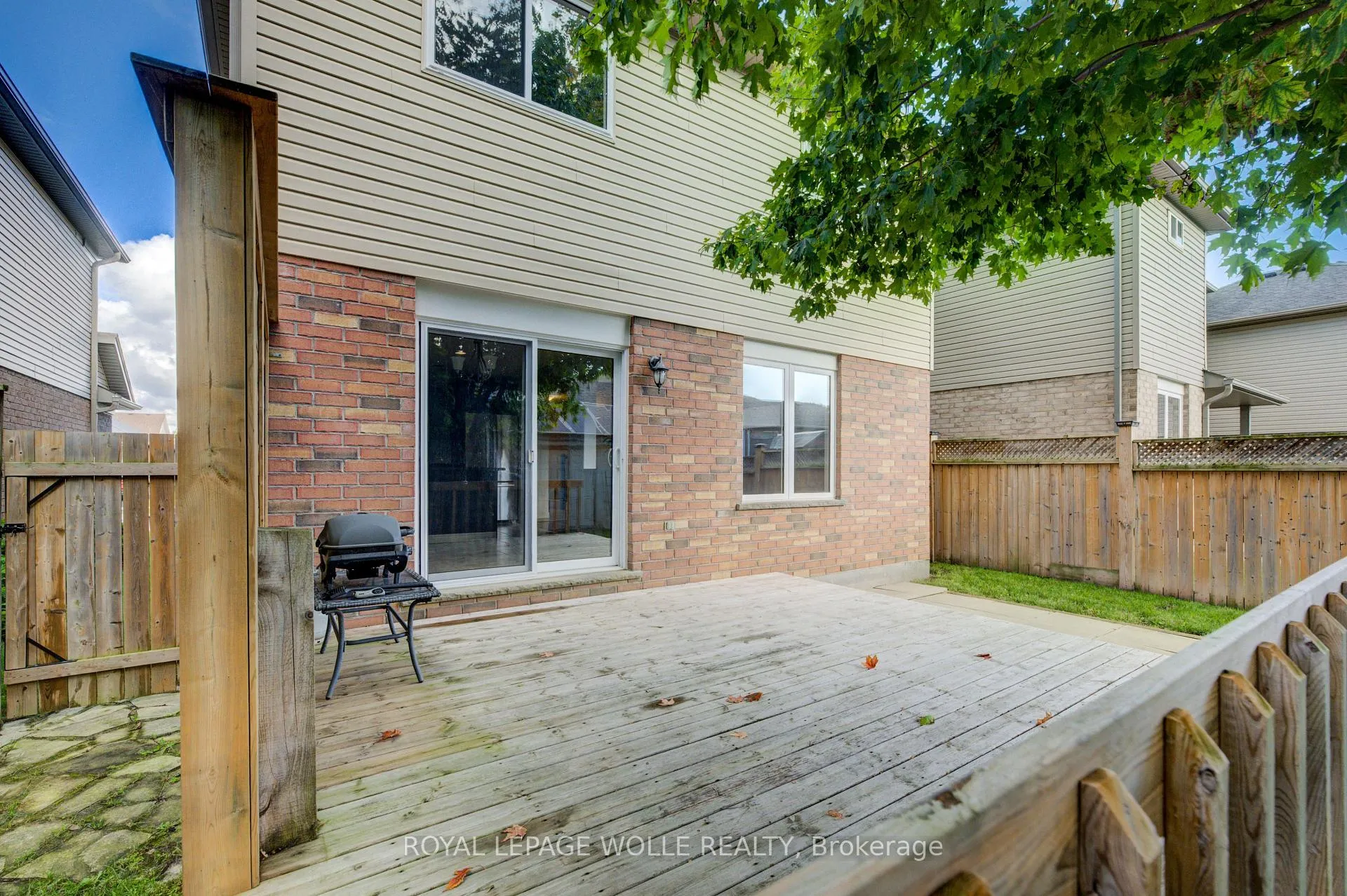 Photo 35 of 18 Knapp Road, Woolwich — HOMEH