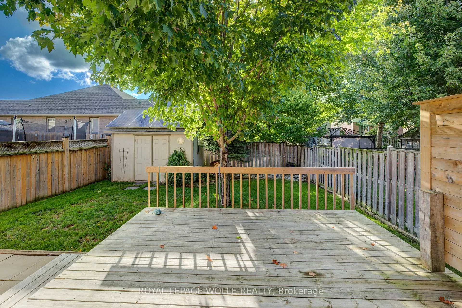 Photo 37 of 18 Knapp Road, Woolwich — HOMEH