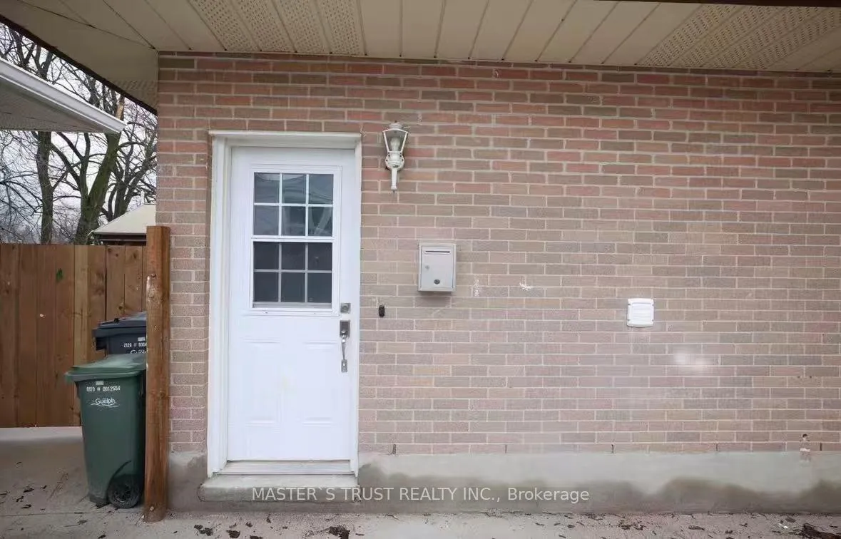 Photo 2 of 16 Hastings Boulevard, Guelph, Grange Road — HOMEH
