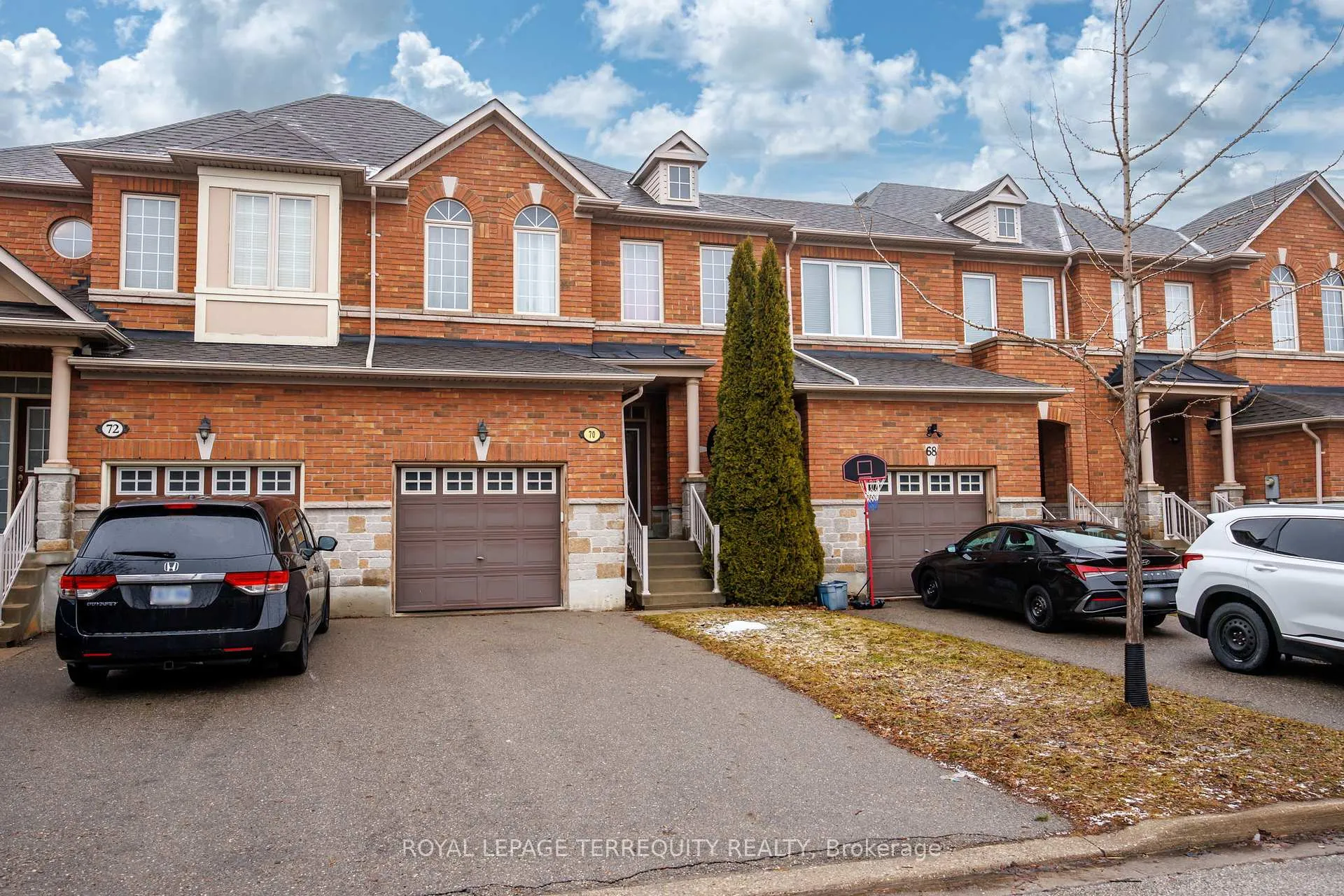Photo 1 of 70 Degas Drive, Vaughan, Patterson — HOMEH