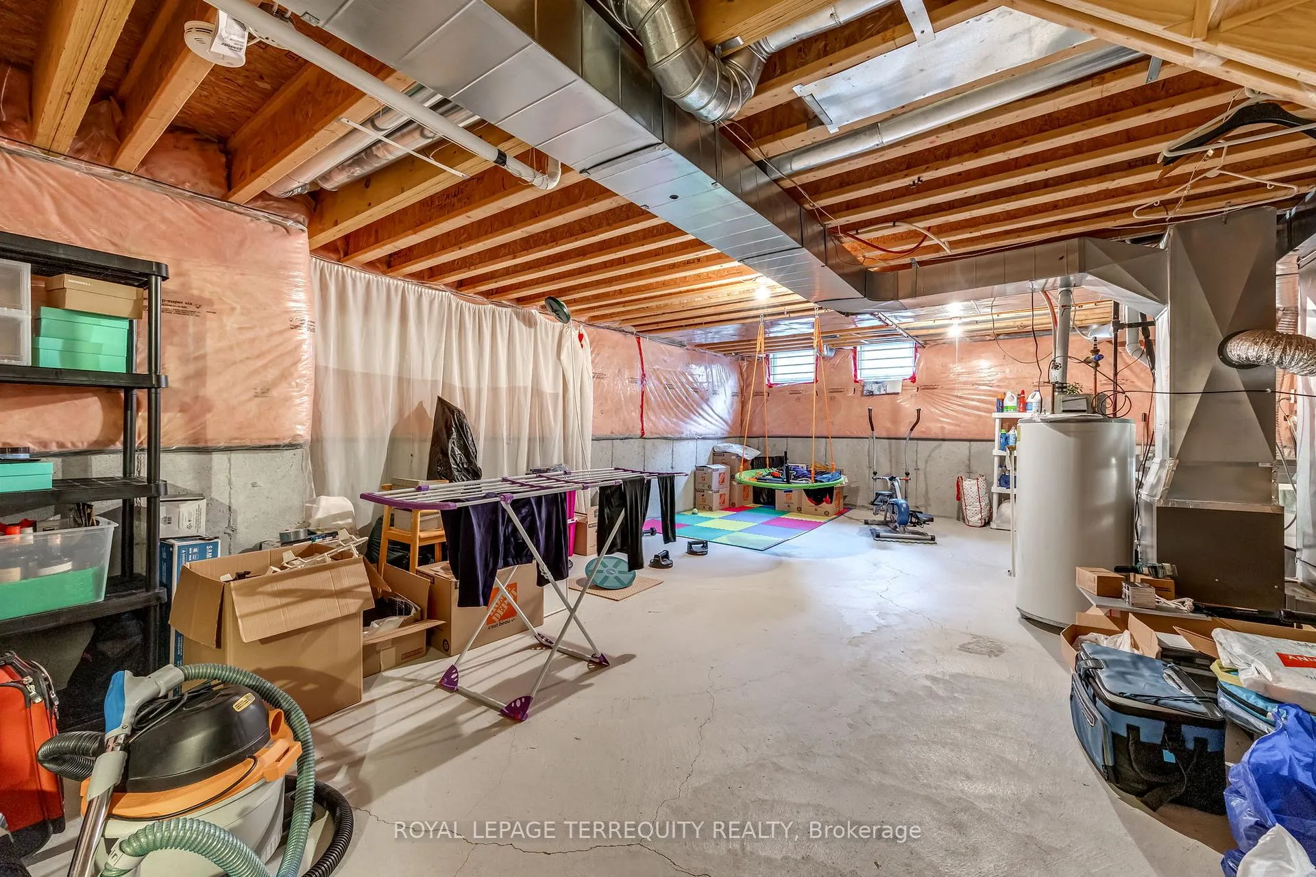 Photo 34 of 70 Degas Drive, Vaughan, Patterson — HOMEH