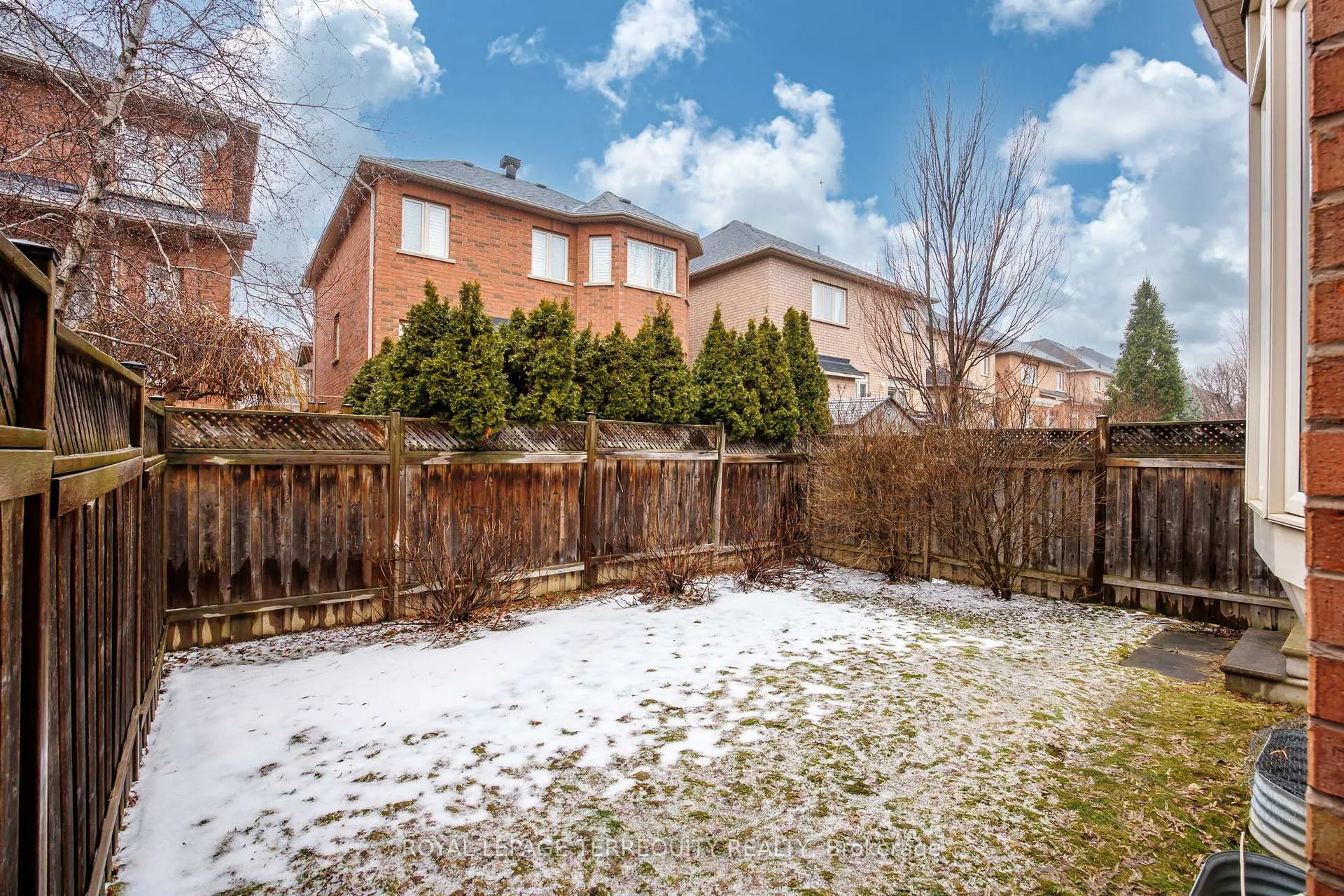 Photo 36 of 70 Degas Drive, Vaughan, Patterson — HOMEH