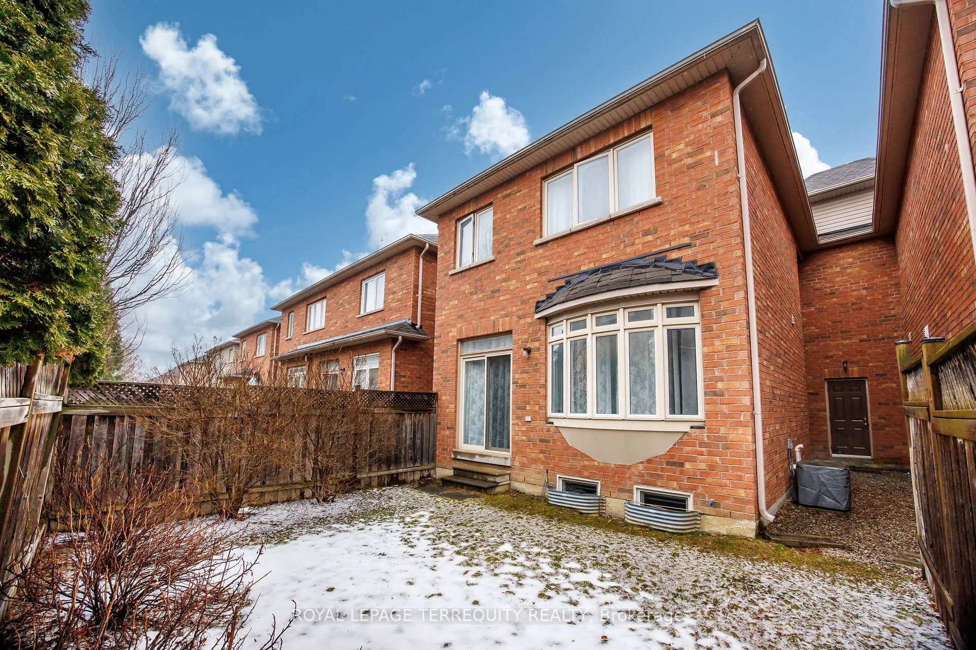 Photo 37 of 70 Degas Drive, Vaughan, Patterson — HOMEH