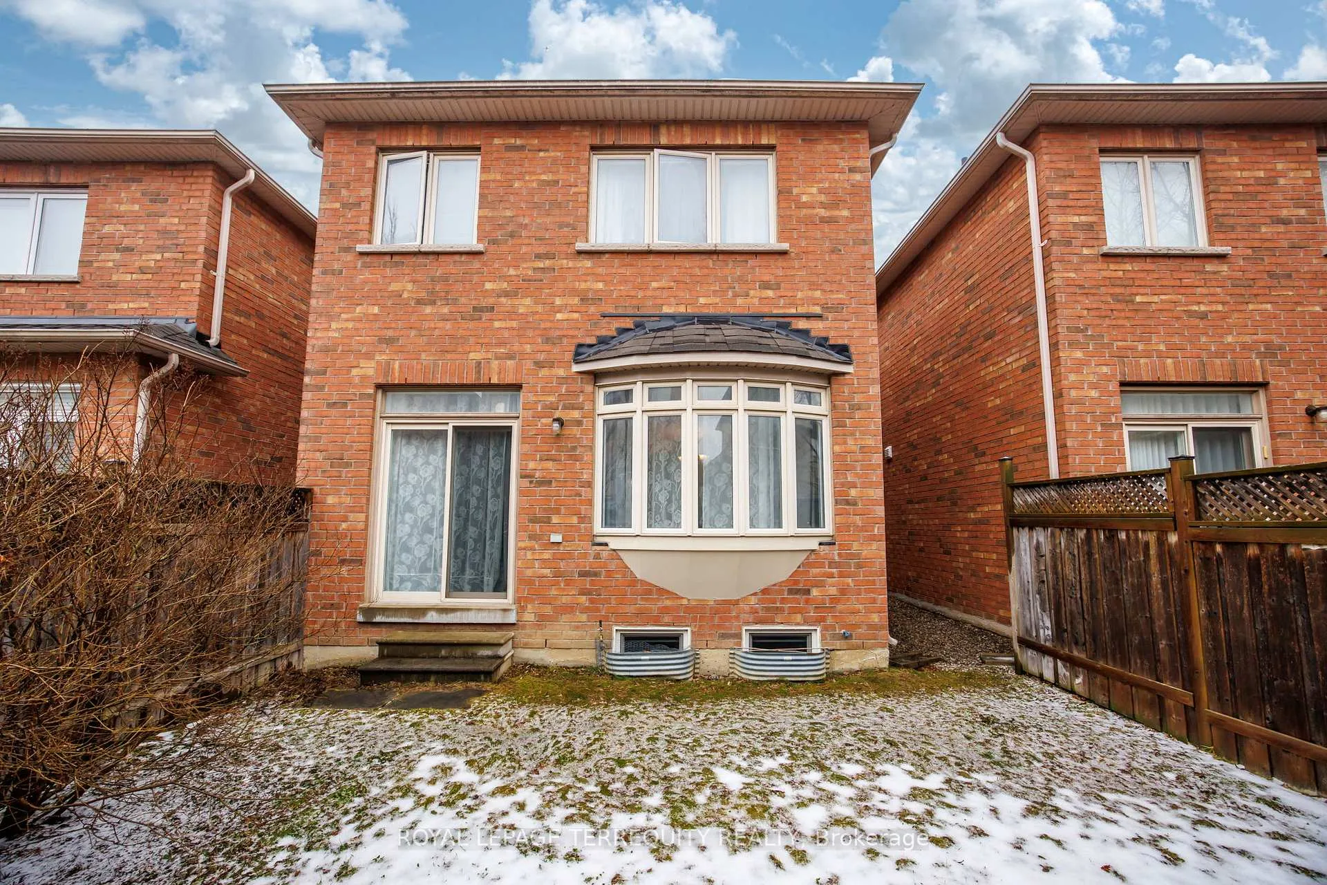 Photo 38 of 70 Degas Drive, Vaughan, Patterson — HOMEH