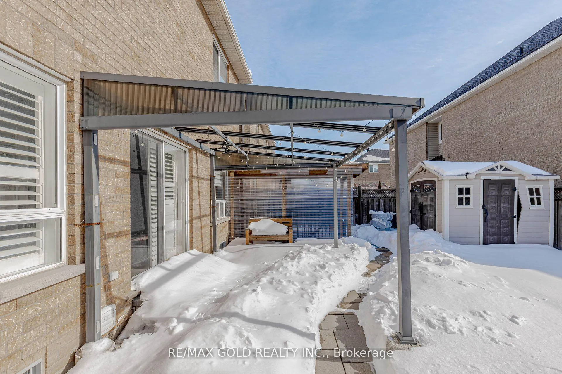 Photo 44 of 2 Oranmore Crescent, Brampton, Credit Valley — HOMEH