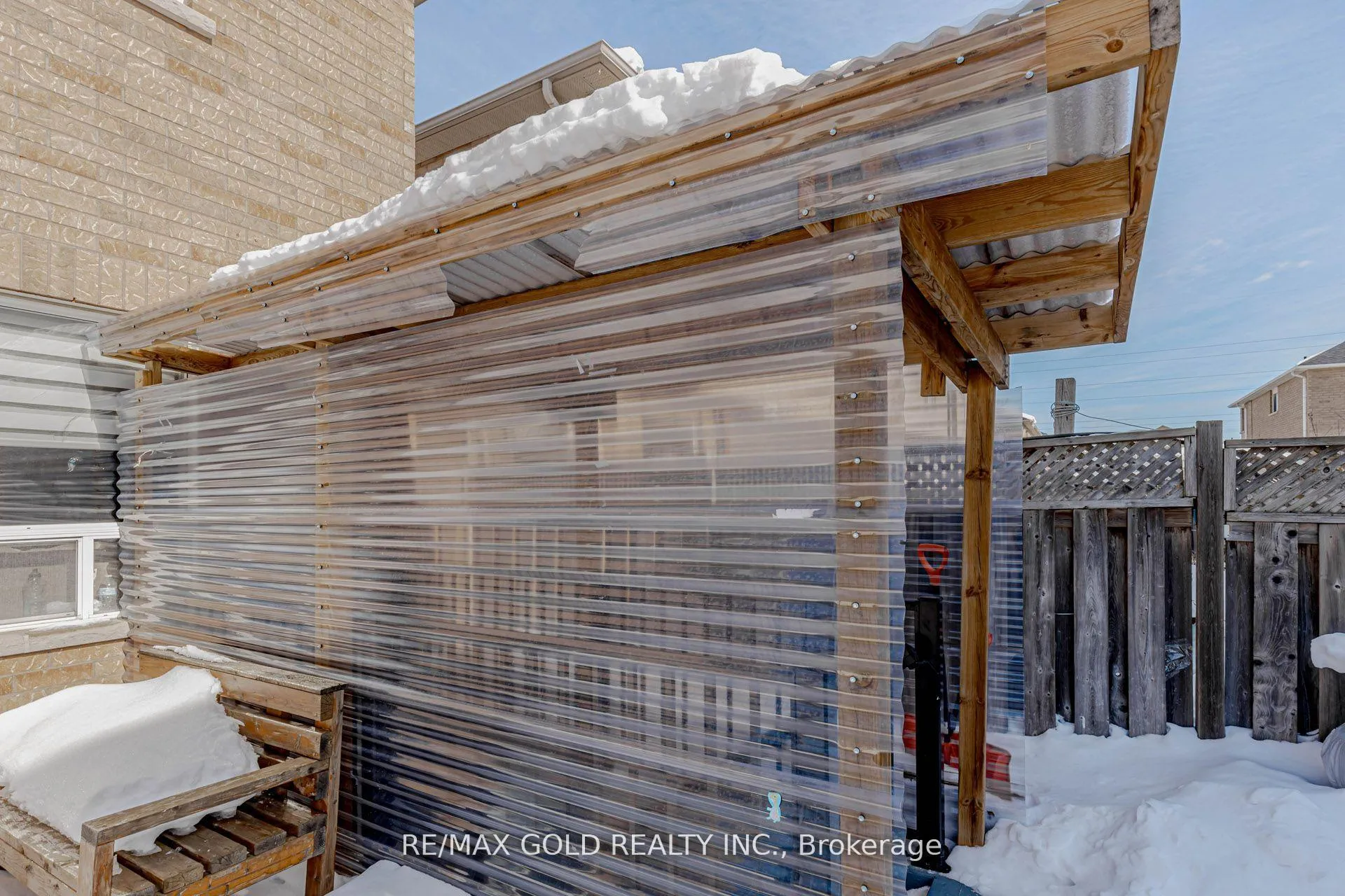 Photo 45 of 2 Oranmore Crescent, Brampton, Credit Valley — HOMEH