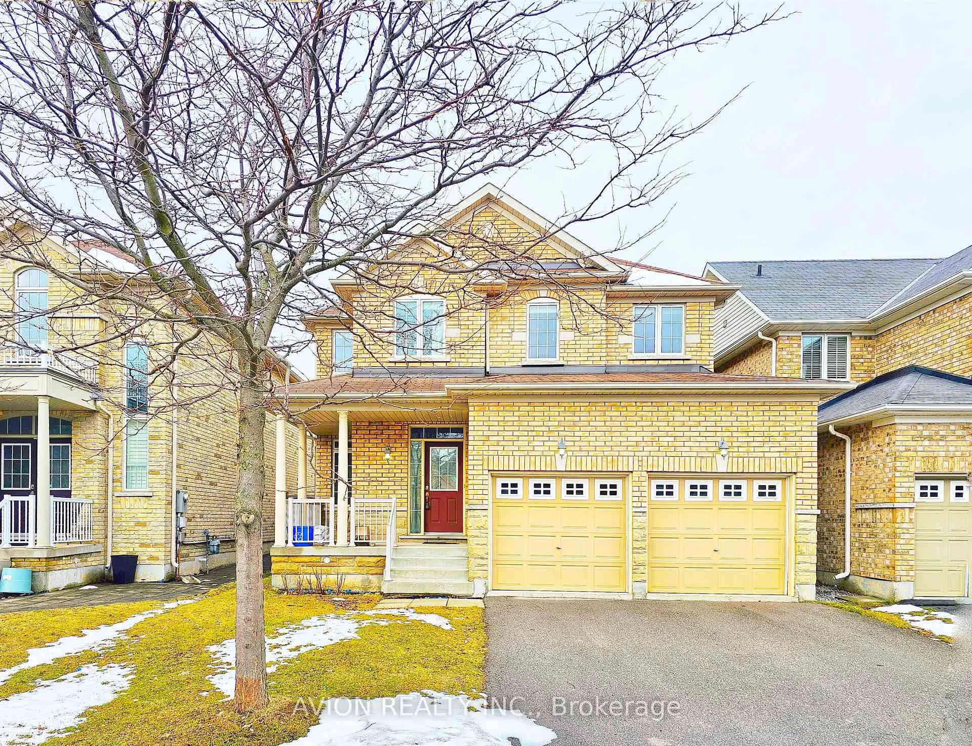 Photo 1 of 72 Eakin Mill Road, Markham, Wismer — HOMEH