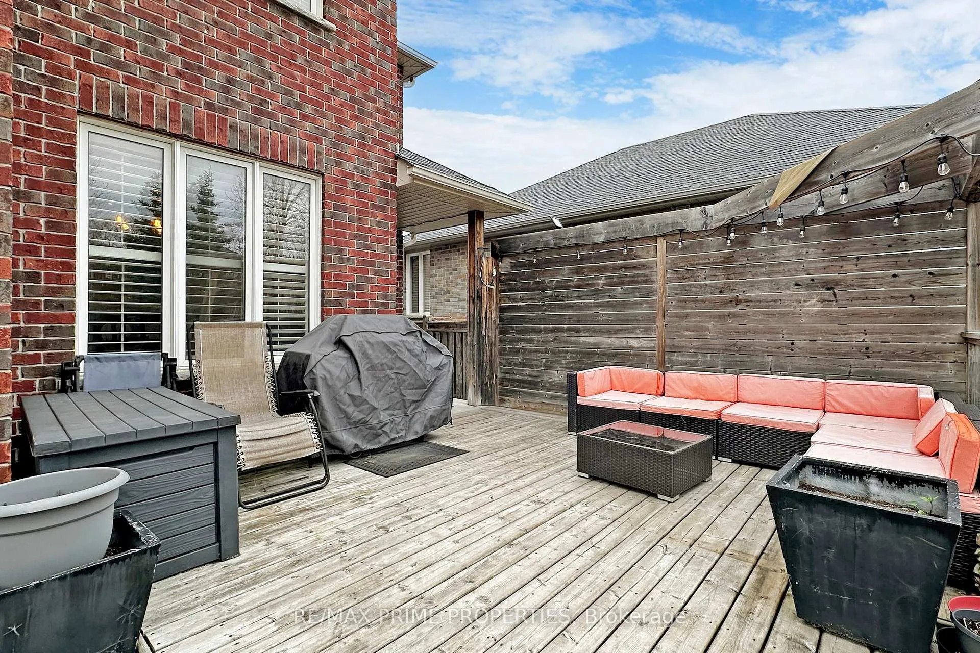 Photo 46 of 947 Booth Avenue, Innisfil, Alcona — HOMEH