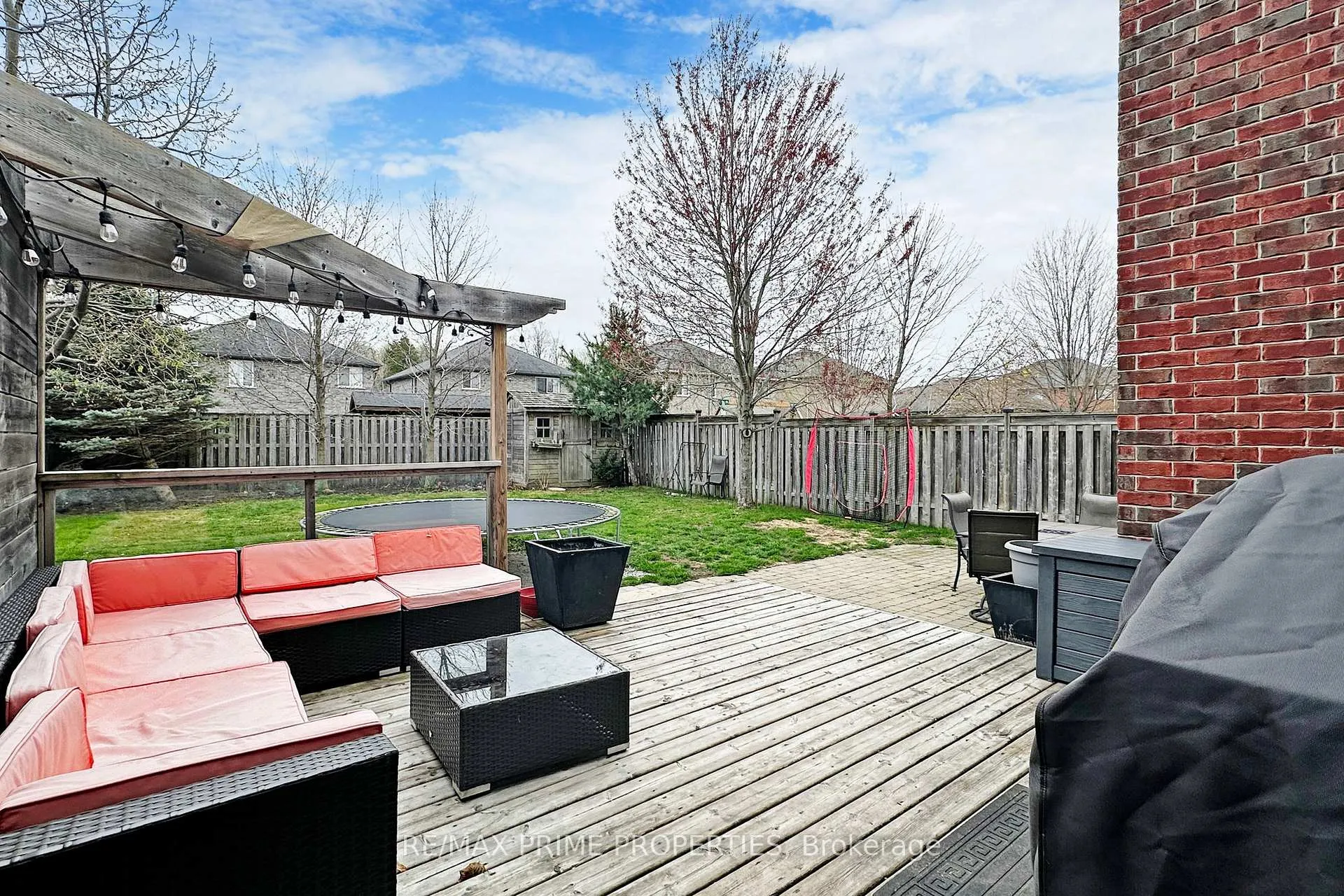 Photo 47 of 947 Booth Avenue, Innisfil, Alcona — HOMEH