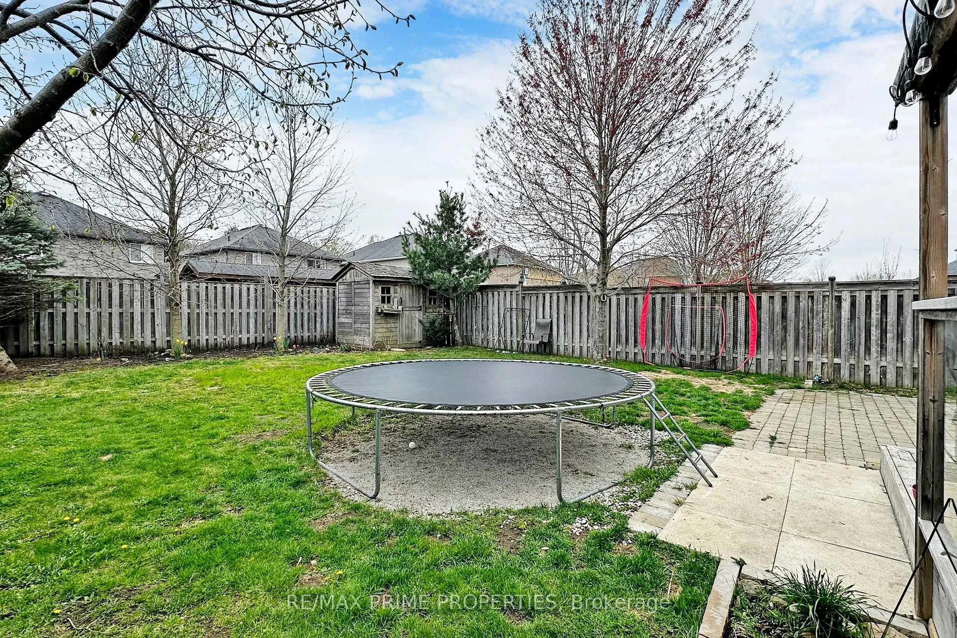 Photo 48 of 947 Booth Avenue, Innisfil, Alcona — HOMEH