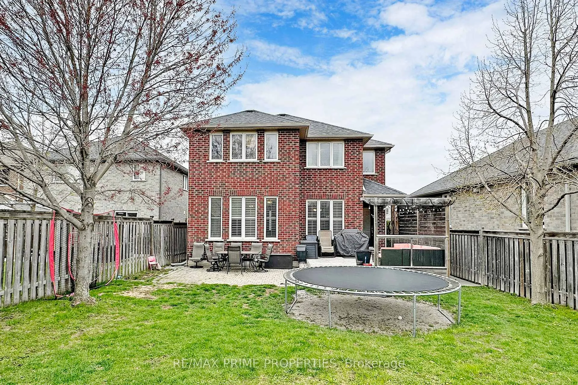 Photo 49 of 947 Booth Avenue, Innisfil, Alcona — HOMEH