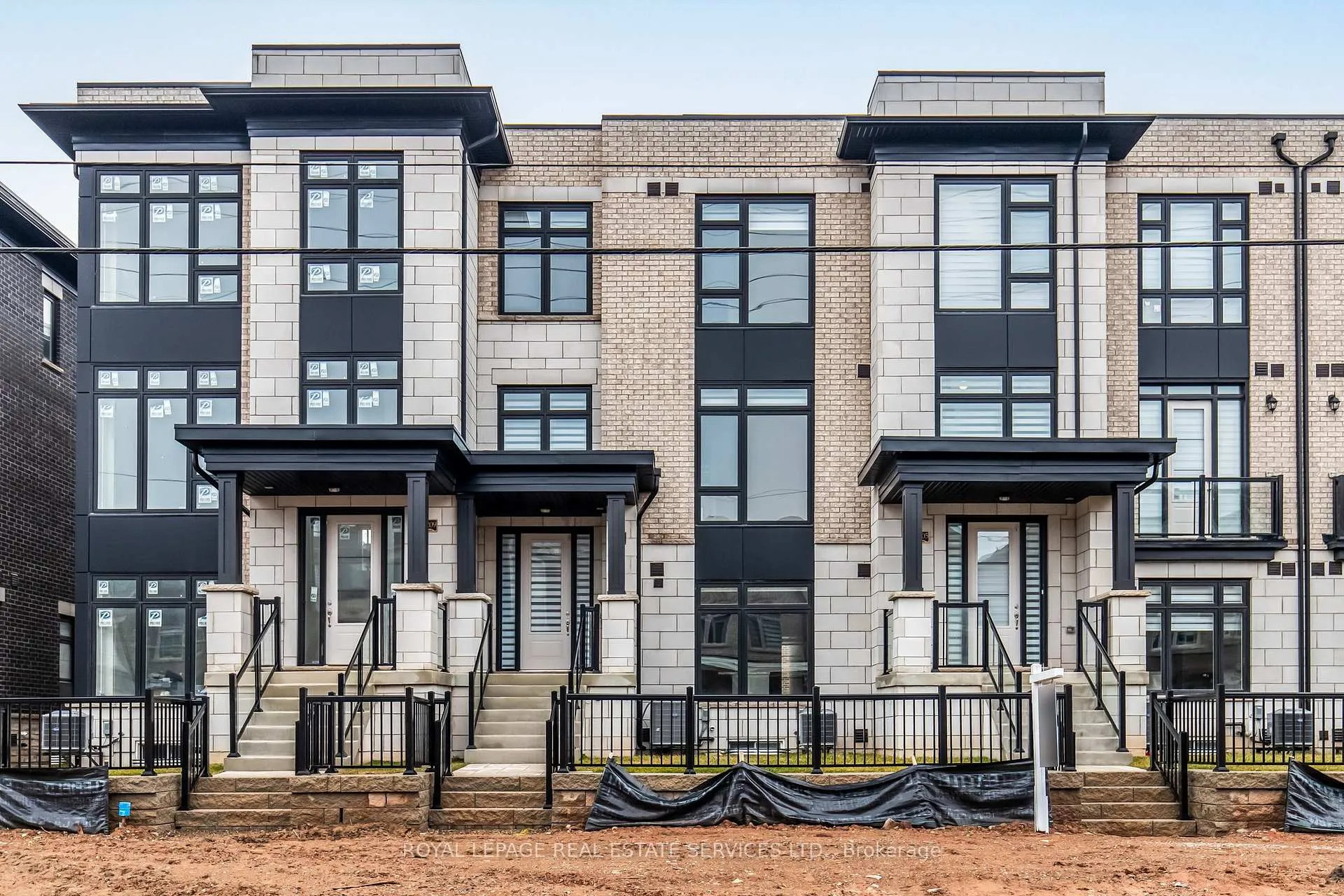 Photo 1 of Unit Unit 1, 3207 Sixth Line, Oakville, Glenorchy — HOMEH