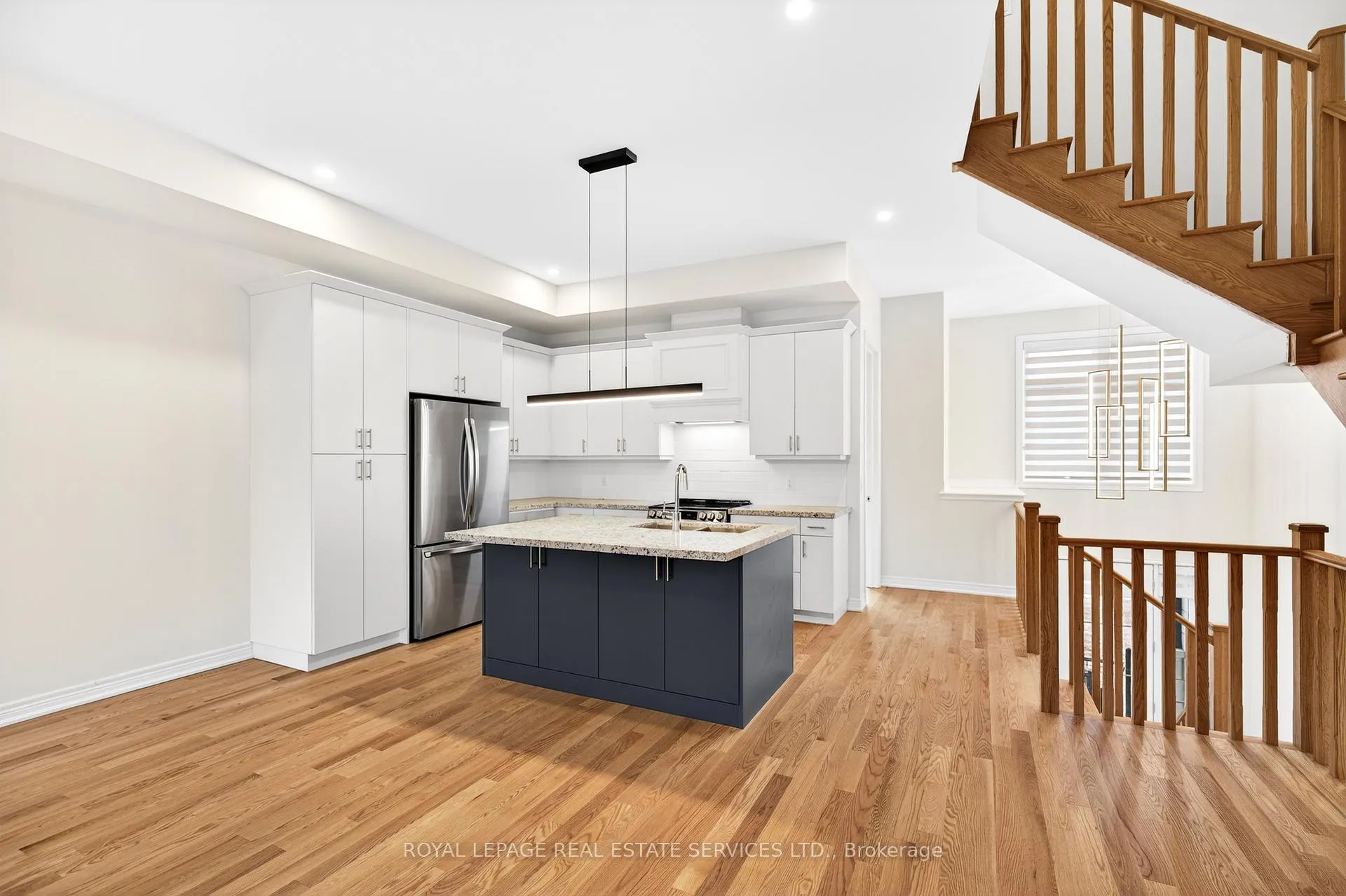 Photo 6 of Unit Unit 1, 3207 Sixth Line, Oakville, Glenorchy — HOMEH