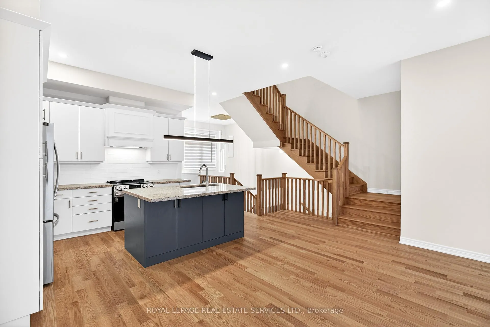 Photo 7 of Unit Unit 1, 3207 Sixth Line, Oakville, Glenorchy — HOMEH