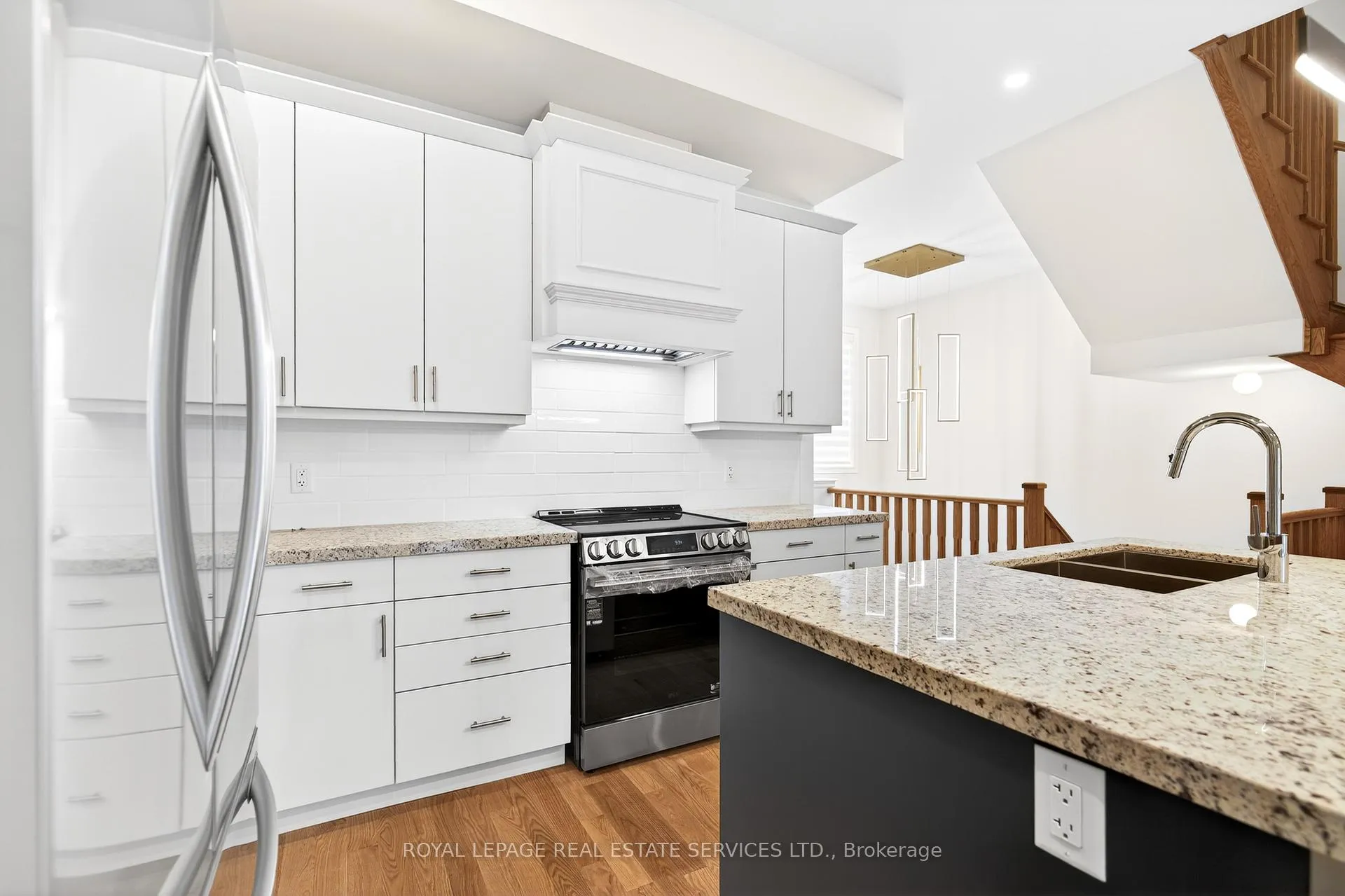 Photo 8 of Unit Unit 1, 3207 Sixth Line, Oakville, Glenorchy — HOMEH