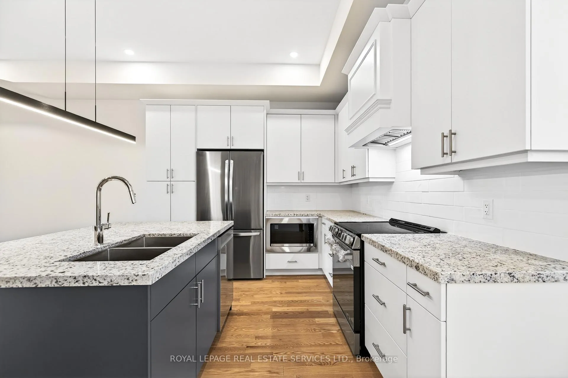 Photo 11 of Unit Unit 1, 3207 Sixth Line, Oakville, Glenorchy — HOMEH