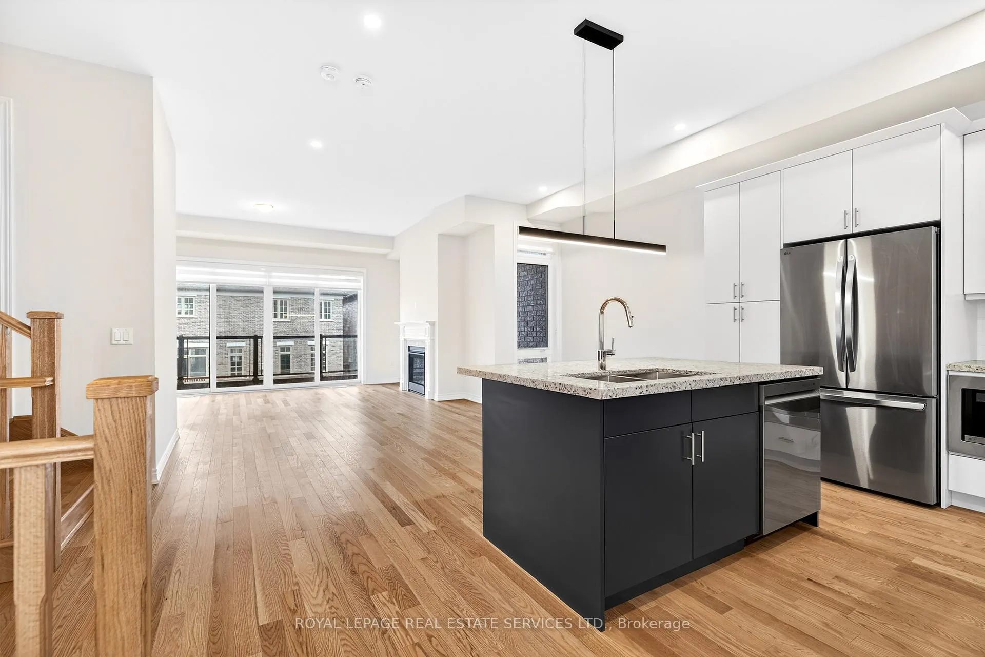 Photo 12 of Unit Unit 1, 3207 Sixth Line, Oakville, Glenorchy — HOMEH