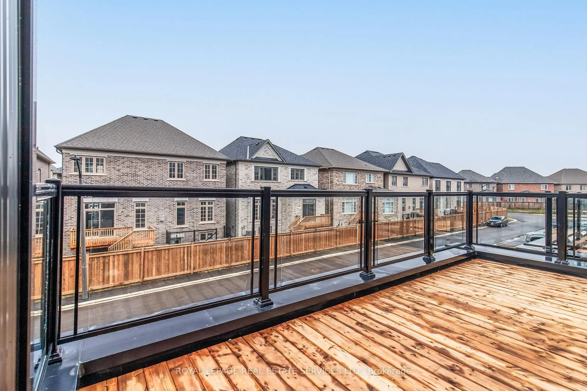Photo 20 of Unit Unit 1, 3207 Sixth Line, Oakville, Glenorchy — HOMEH