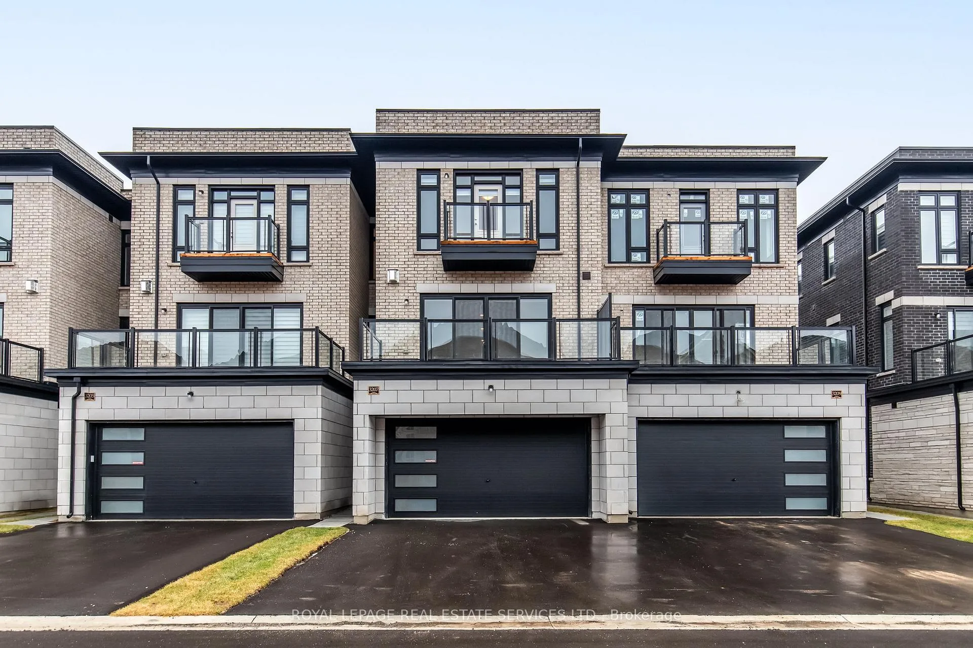 Photo 49 of Unit Unit 1, 3207 Sixth Line, Oakville, Glenorchy — HOMEH