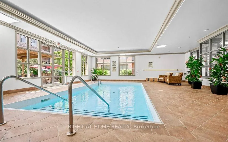 Photo 50 of Unit 2406, 100 Burloak Drive, Burlington, Appleby — HOMEH