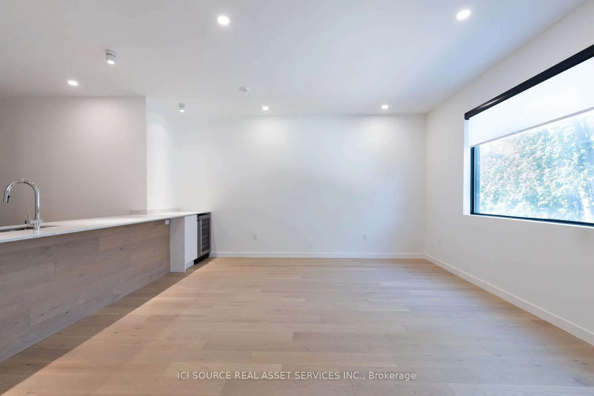 Photo 9 of Unit Unit D, 60 Jones Avenue, Toronto, South Riverdale — HOMEH