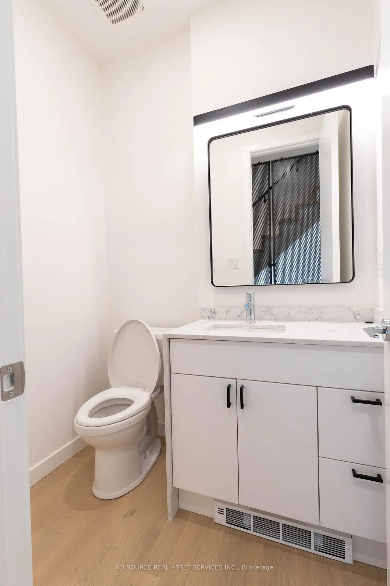 Photo 11 of Unit Unit D, 60 Jones Avenue, Toronto, South Riverdale — HOMEH